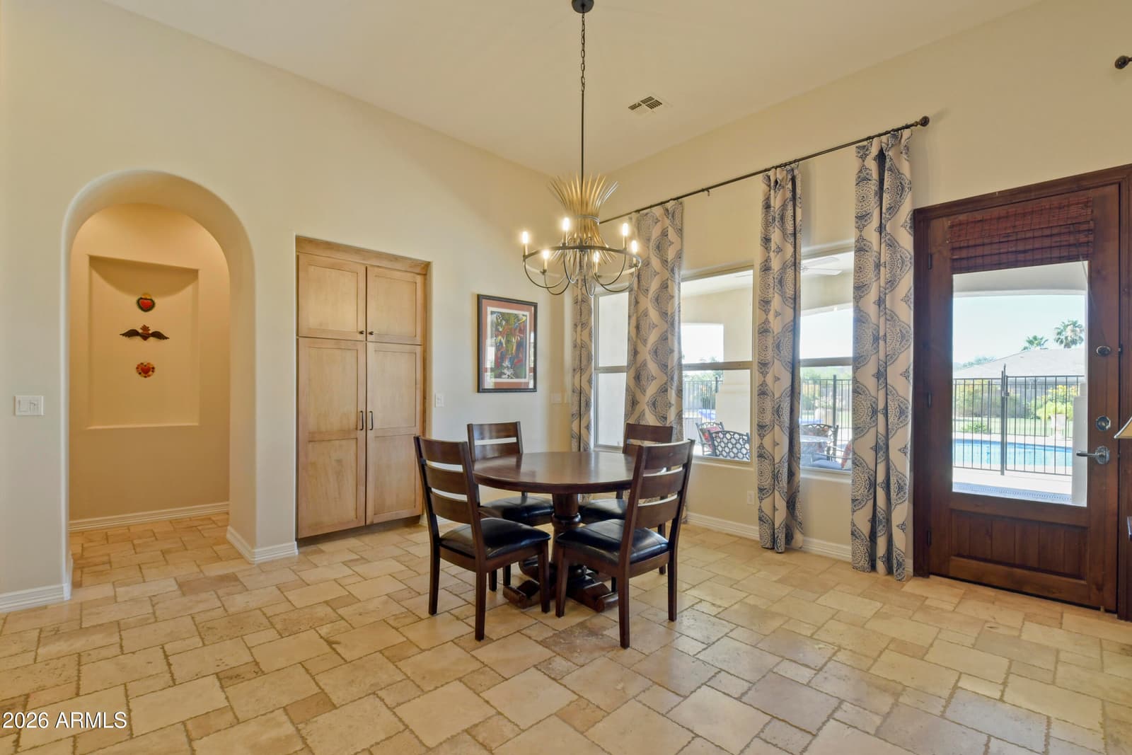 19635 E SILVER CREEK Lane, Queen Creek, AZ 85142 — photo 21 of 51