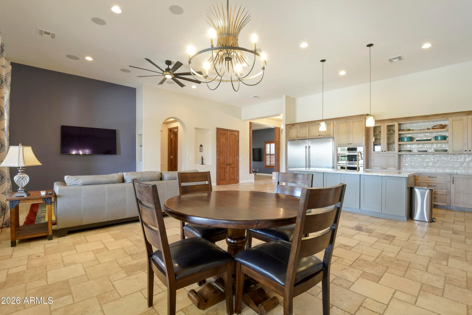 19635 E SILVER CREEK Lane, Queen Creek, AZ 85142 — photo 22 of 51