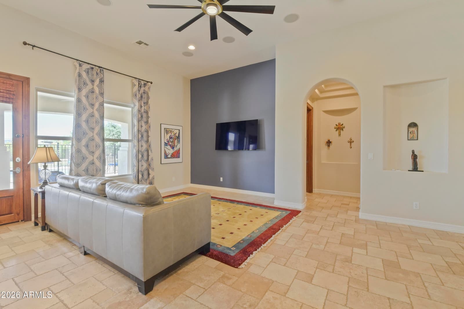 19635 E SILVER CREEK Lane, Queen Creek, AZ 85142 — photo 26 of 51
