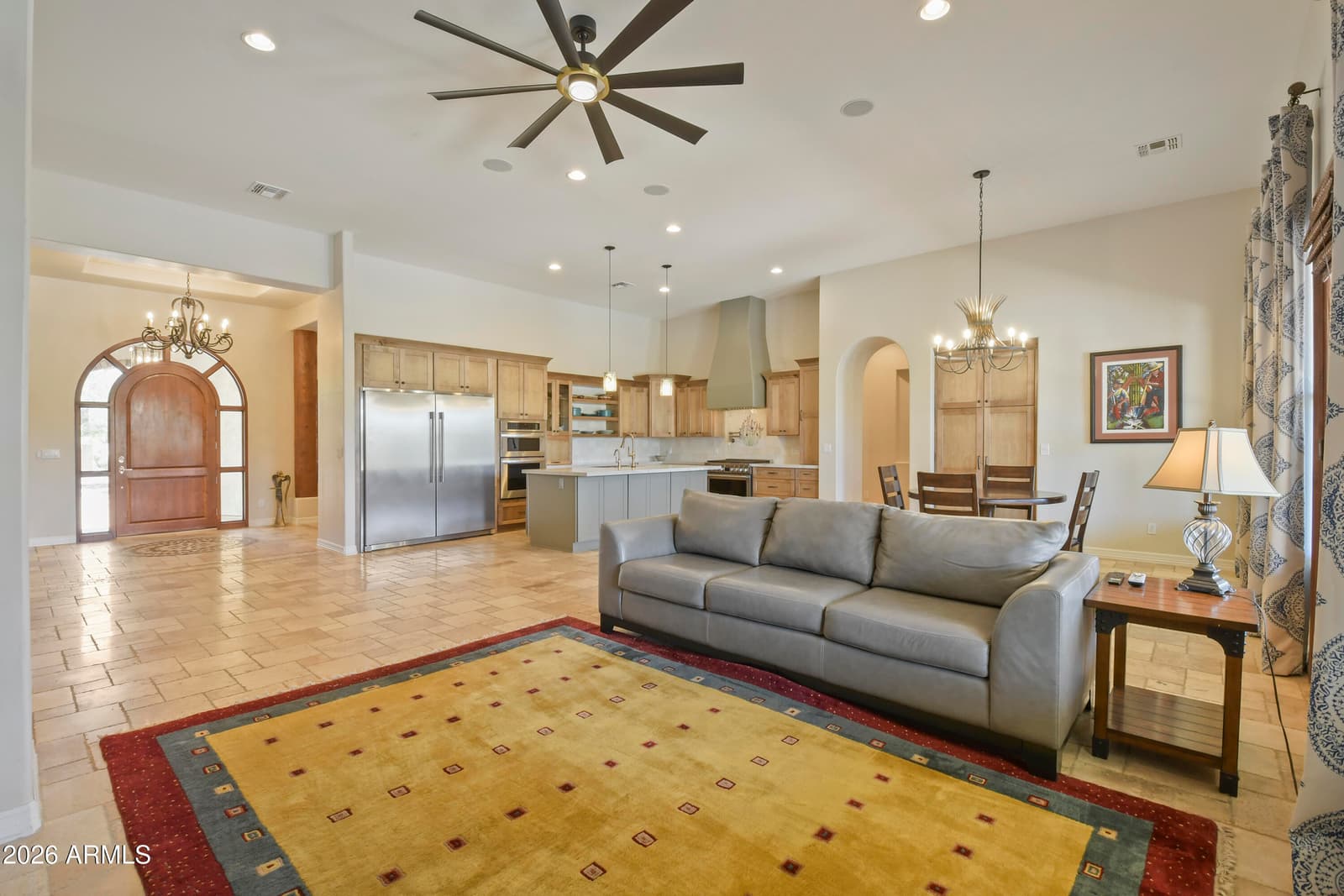 19635 E SILVER CREEK Lane, Queen Creek, AZ 85142 — photo 27 of 51