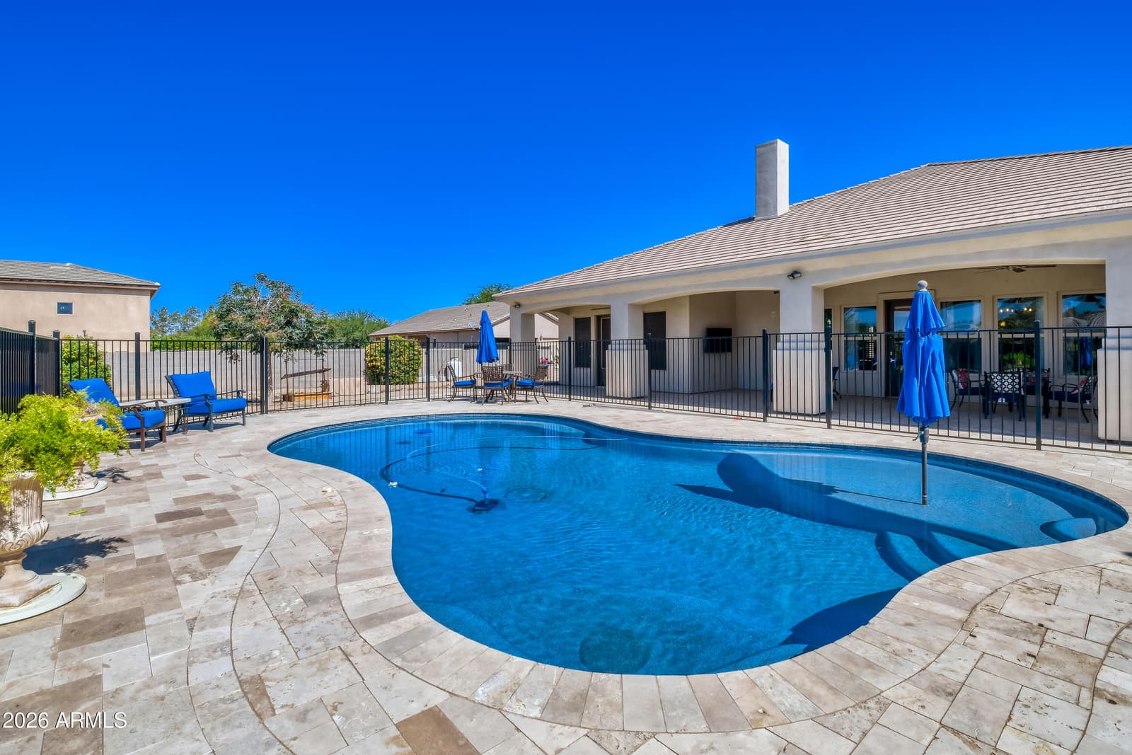 19635 E SILVER CREEK Lane, Queen Creek, AZ 85142 — photo 48 of 51
