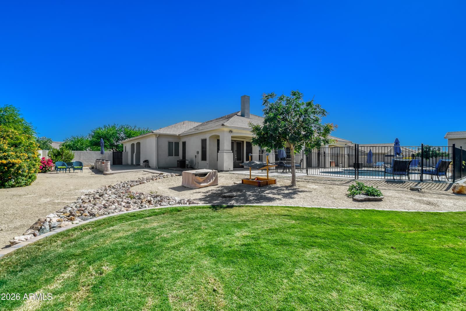 19635 E SILVER CREEK Lane, Queen Creek, AZ 85142 — photo 50 of 51