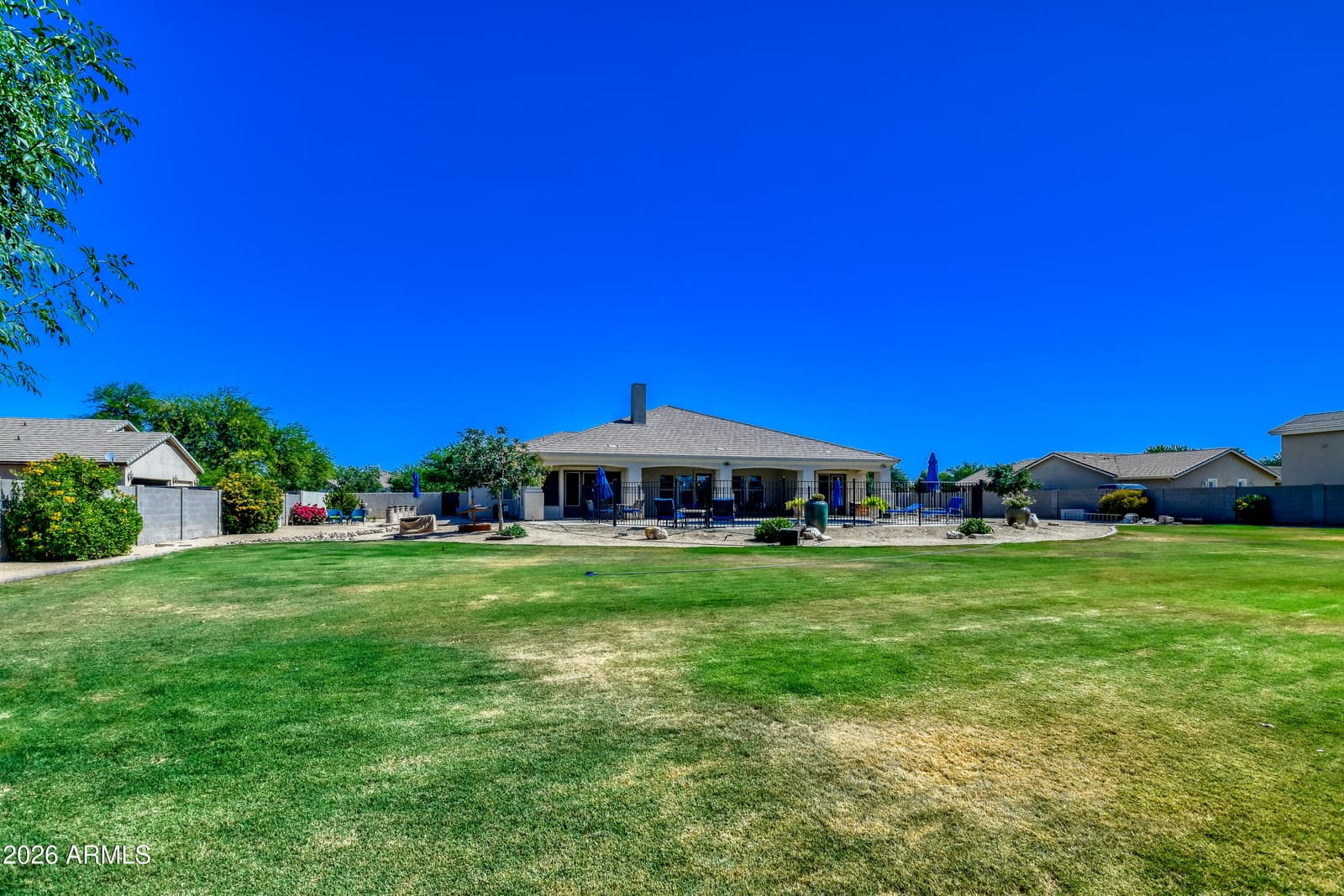 19635 E SILVER CREEK Lane, Queen Creek, AZ 85142 — photo 51 of 51