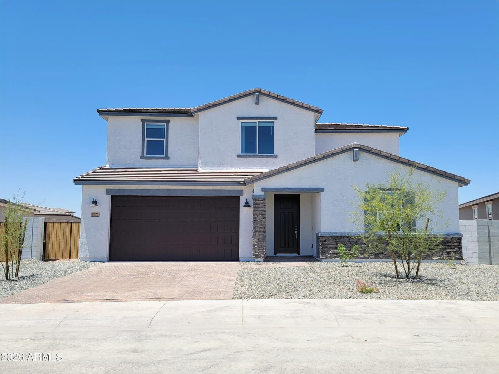 7770 W HAYWARD Avenue, Glendale, AZ 85303 — photo 1 of 7