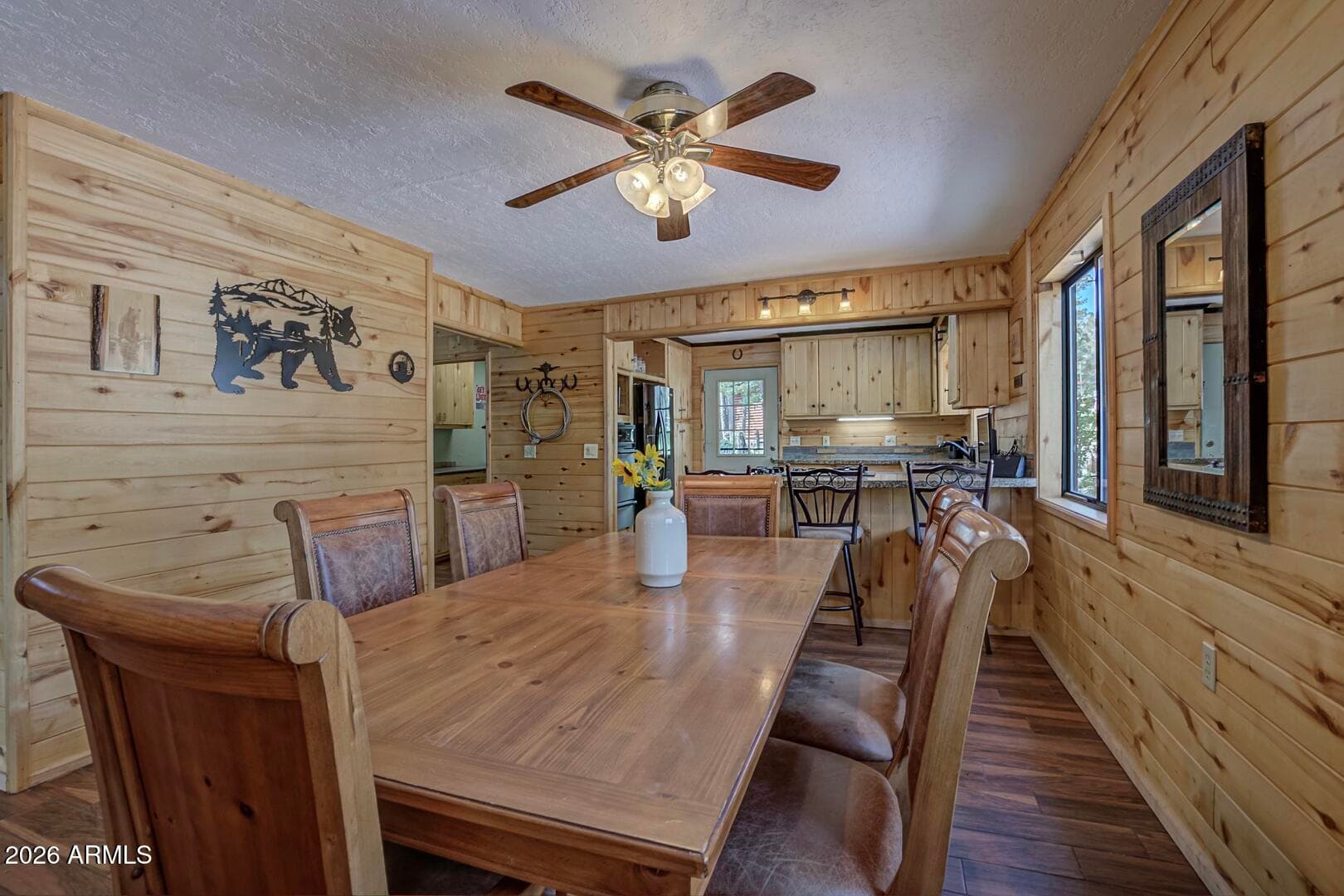 125 W Homestead Lane, Payson, AZ 85541 — photo 9 of 54