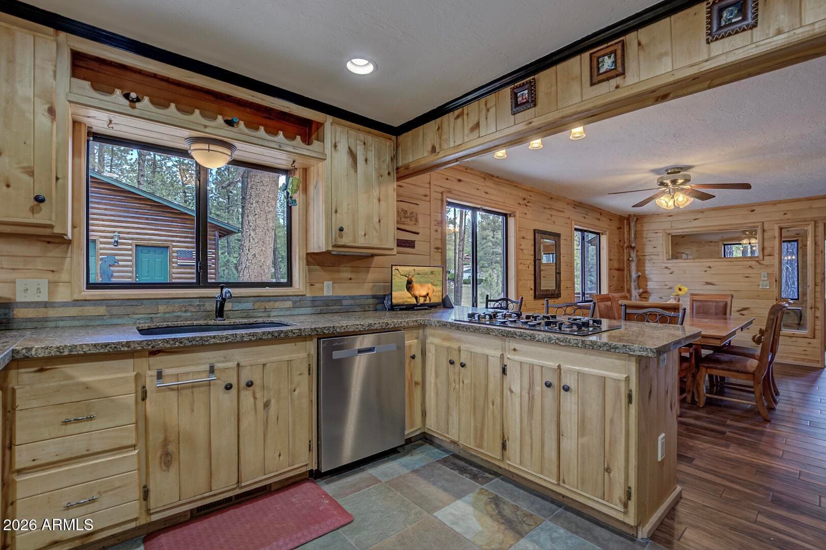 125 W Homestead Lane, Payson, AZ 85541 — photo 12 of 54