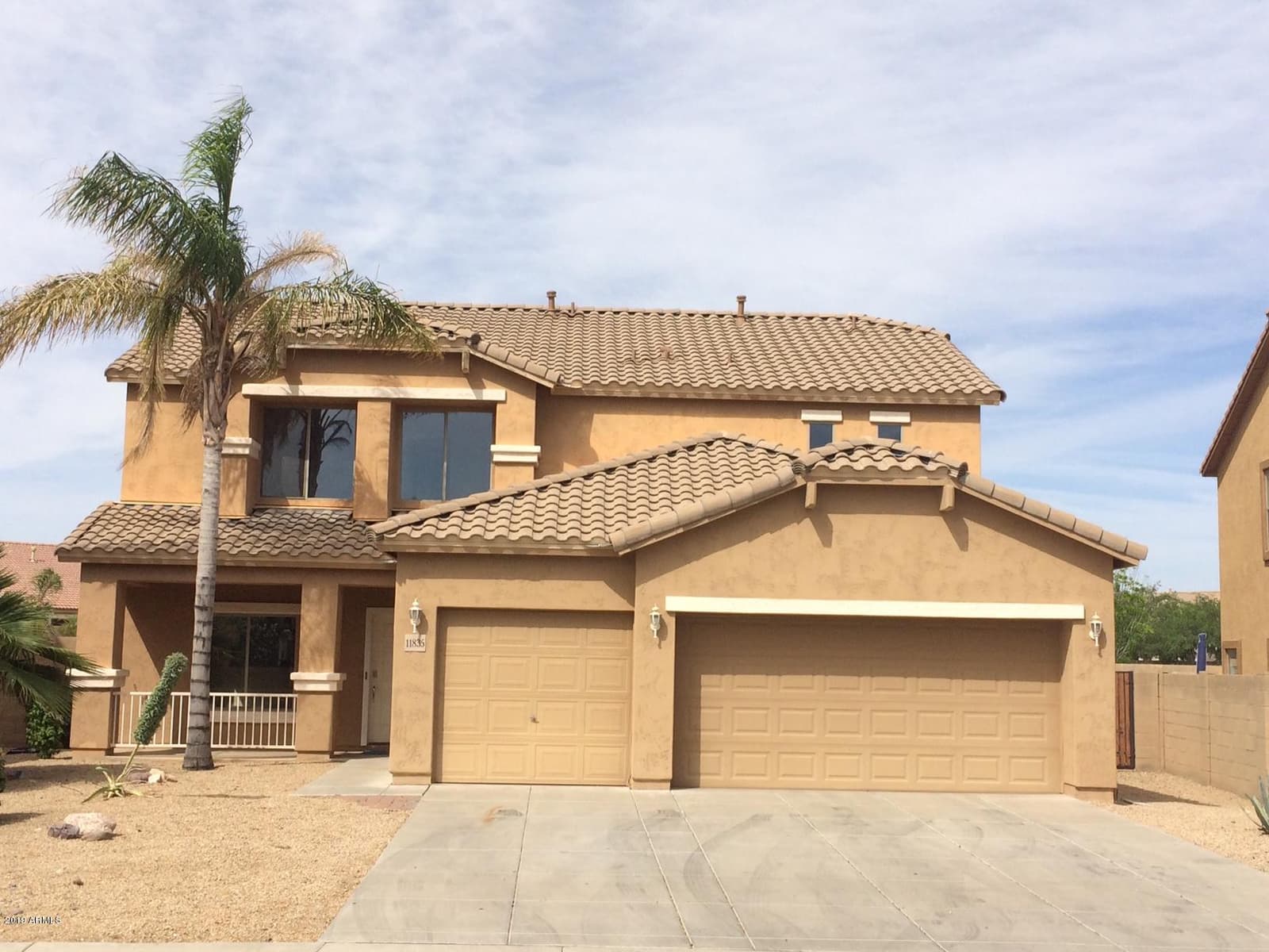 11835 N 151ST Drive, Surprise, AZ 85379 — photo 1 of 15