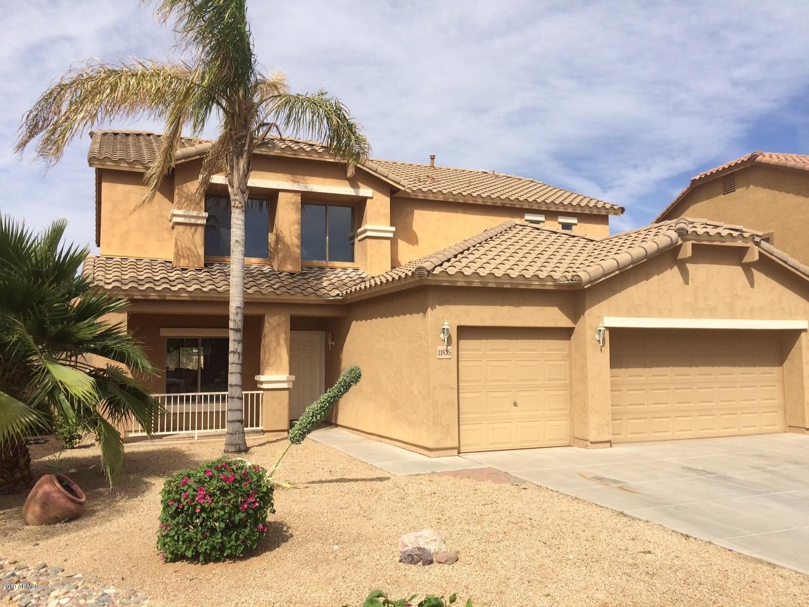 11835 N 151ST Drive, Surprise, AZ 85379 — photo 2 of 15