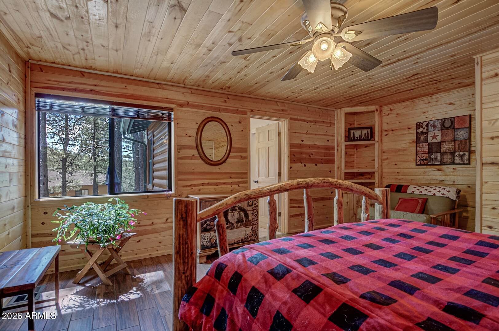 125 W Homestead Lane, Payson, AZ 85541 — photo 23 of 54
