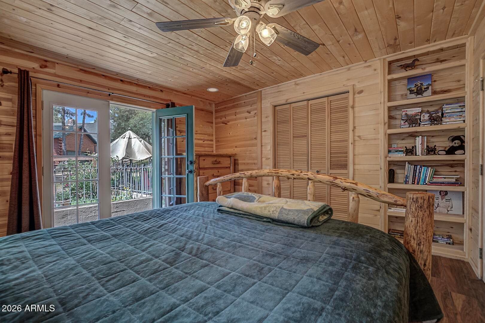 125 W Homestead Lane, Payson, AZ 85541 — photo 29 of 54