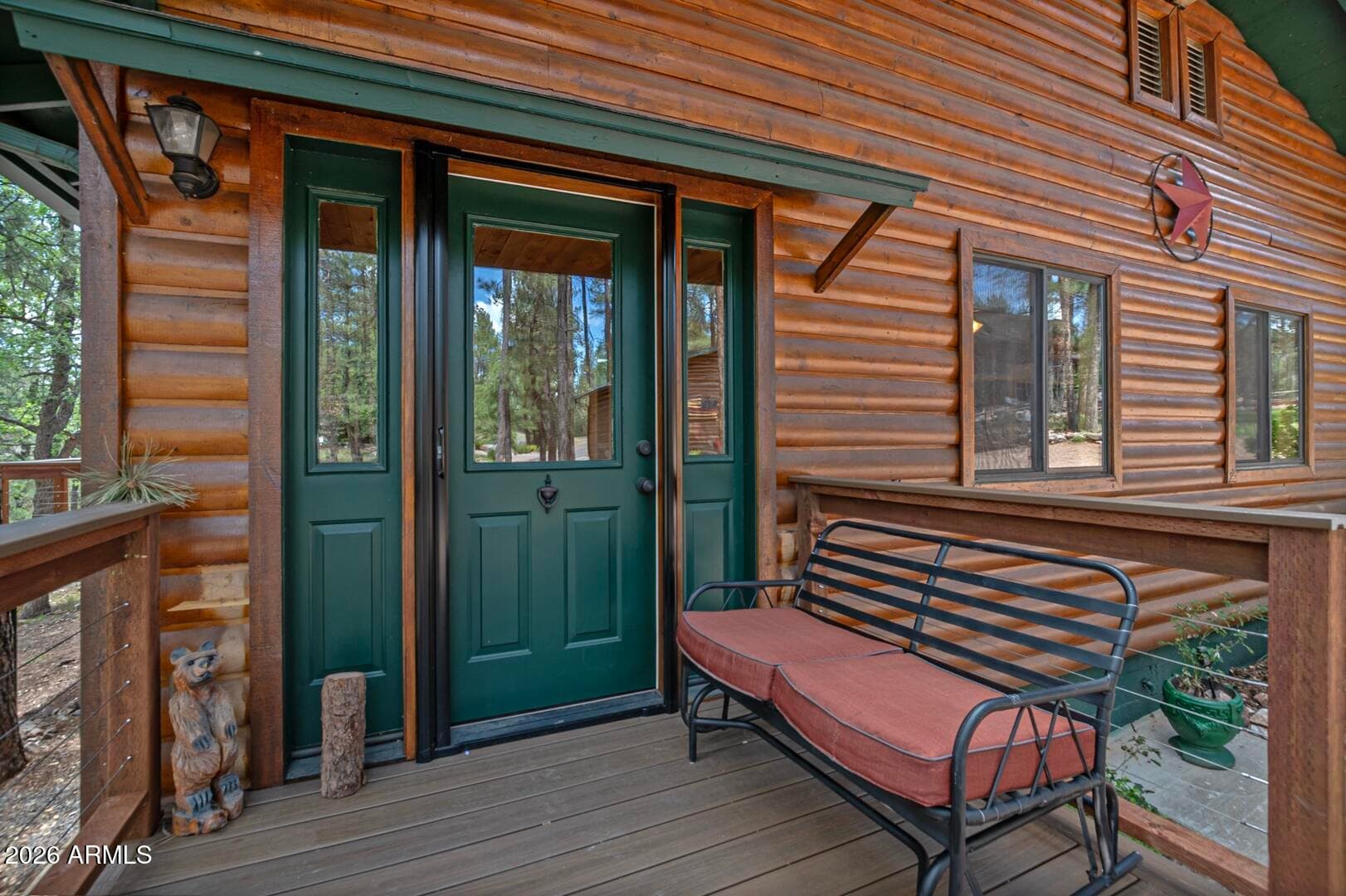 125 W Homestead Lane, Payson, AZ 85541 — photo 30 of 54