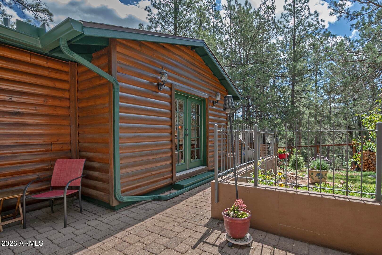 125 W Homestead Lane, Payson, AZ 85541 — photo 35 of 54