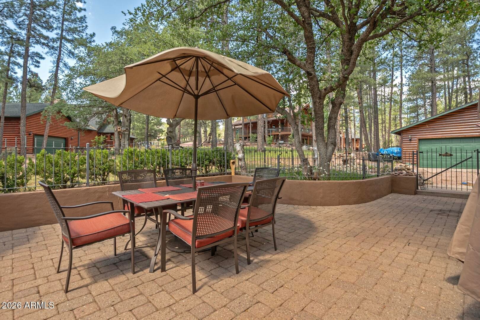 125 W Homestead Lane, Payson, AZ 85541 — photo 36 of 54