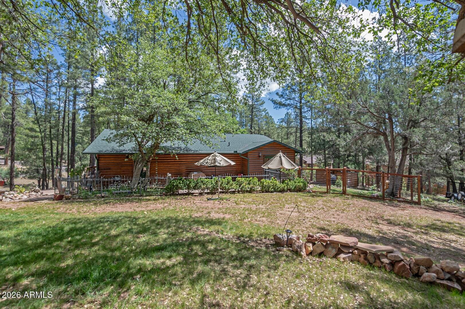 125 W Homestead Lane, Payson, AZ 85541 — photo 39 of 54