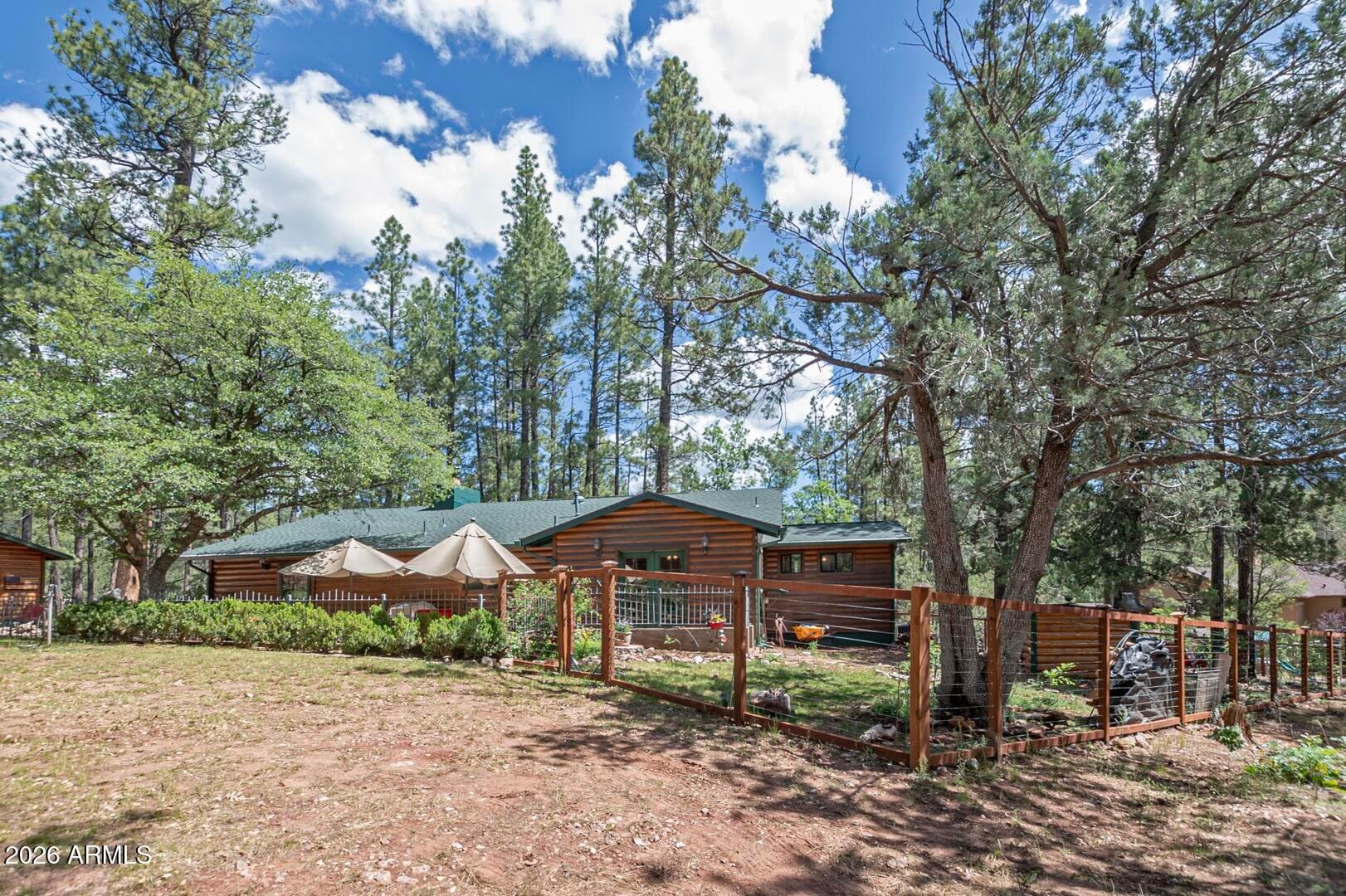 125 W Homestead Lane, Payson, AZ 85541 — photo 40 of 54