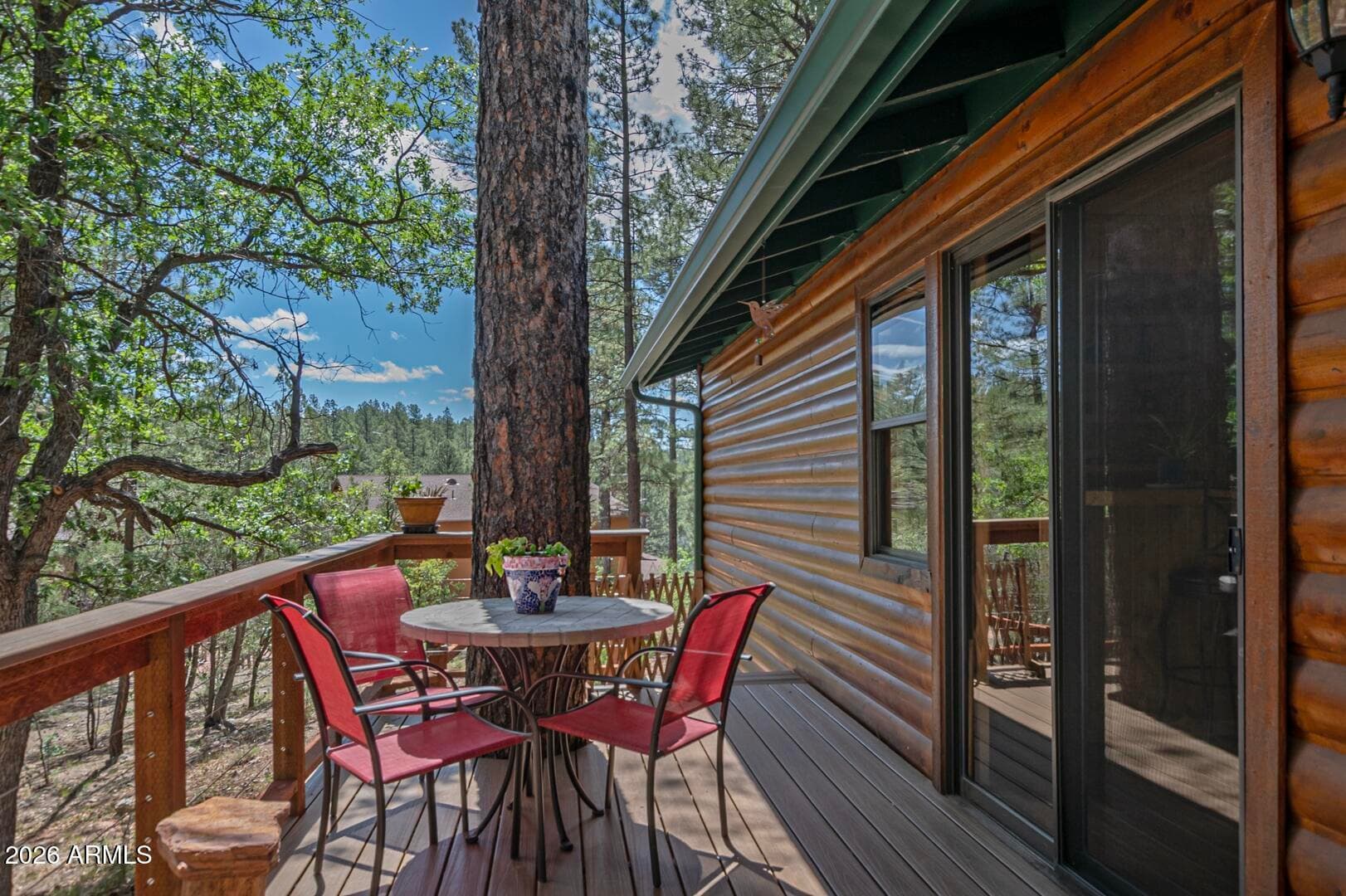 125 W Homestead Lane, Payson, AZ 85541 — photo 48 of 54