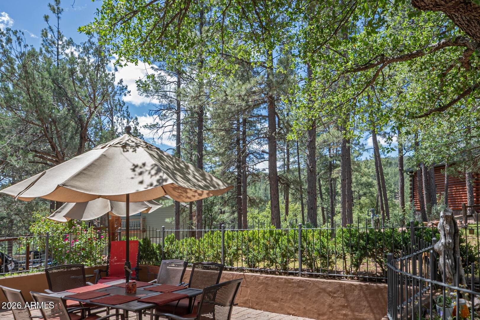 125 W Homestead Lane, Payson, AZ 85541 — photo 50 of 54