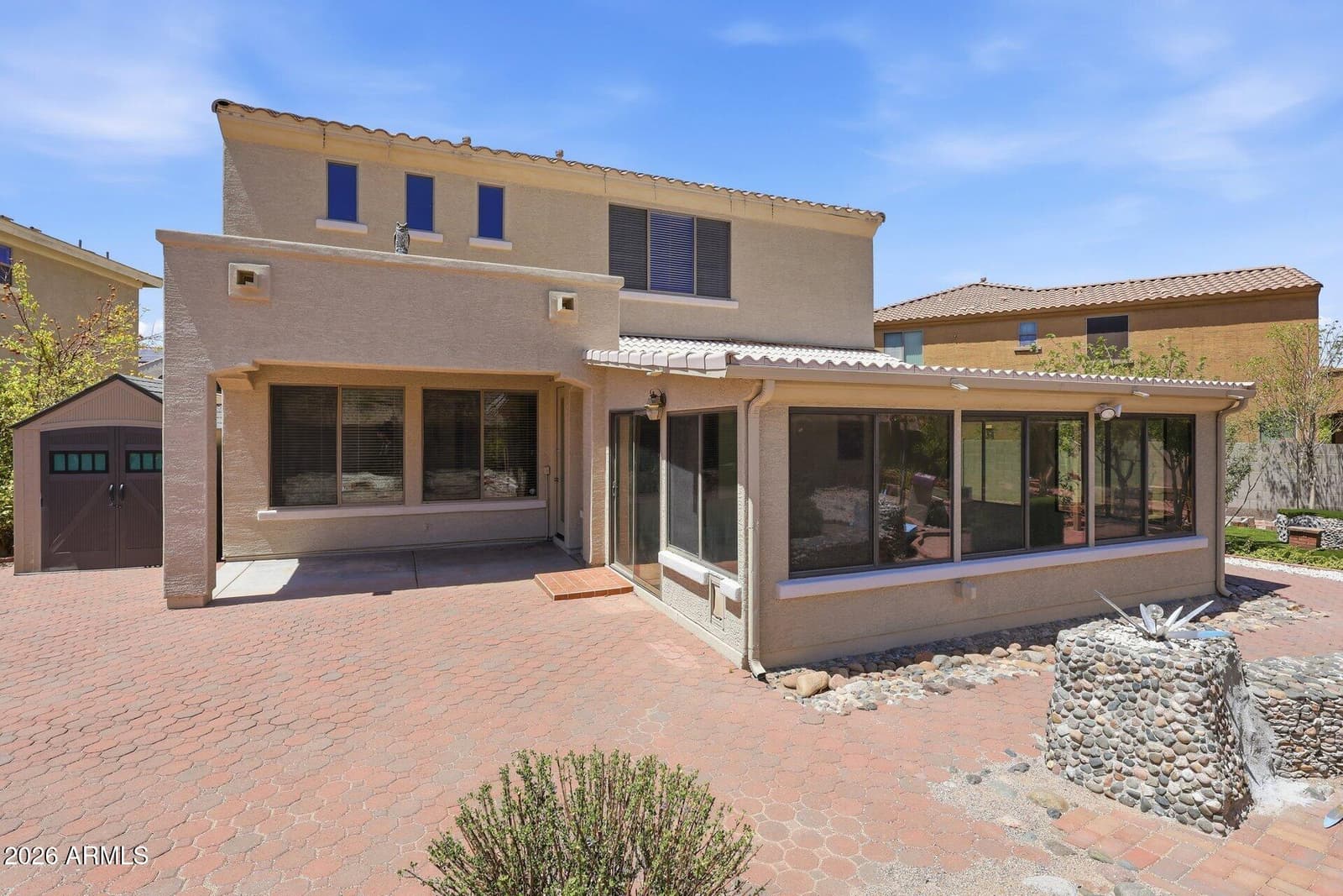 29399 N 67TH Avenue, Peoria, AZ 85383 — photo 47 of 49