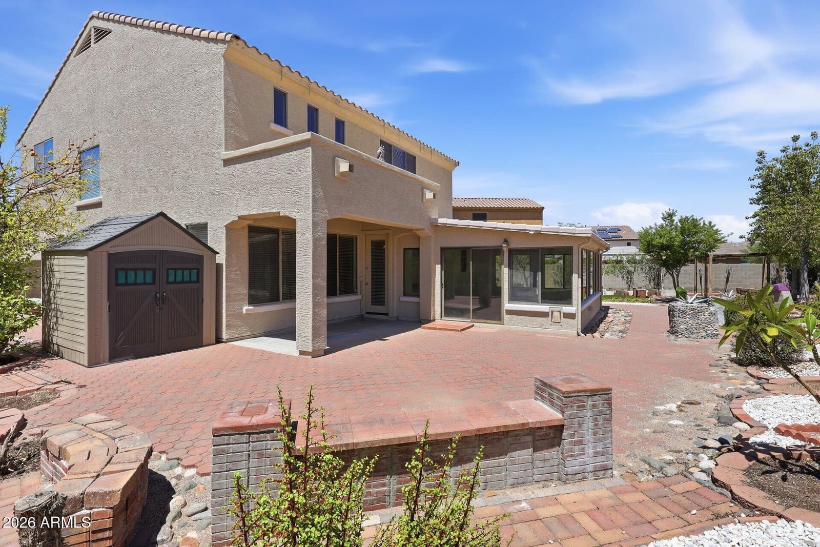29399 N 67TH Avenue, Peoria, AZ 85383 — photo 45 of 49