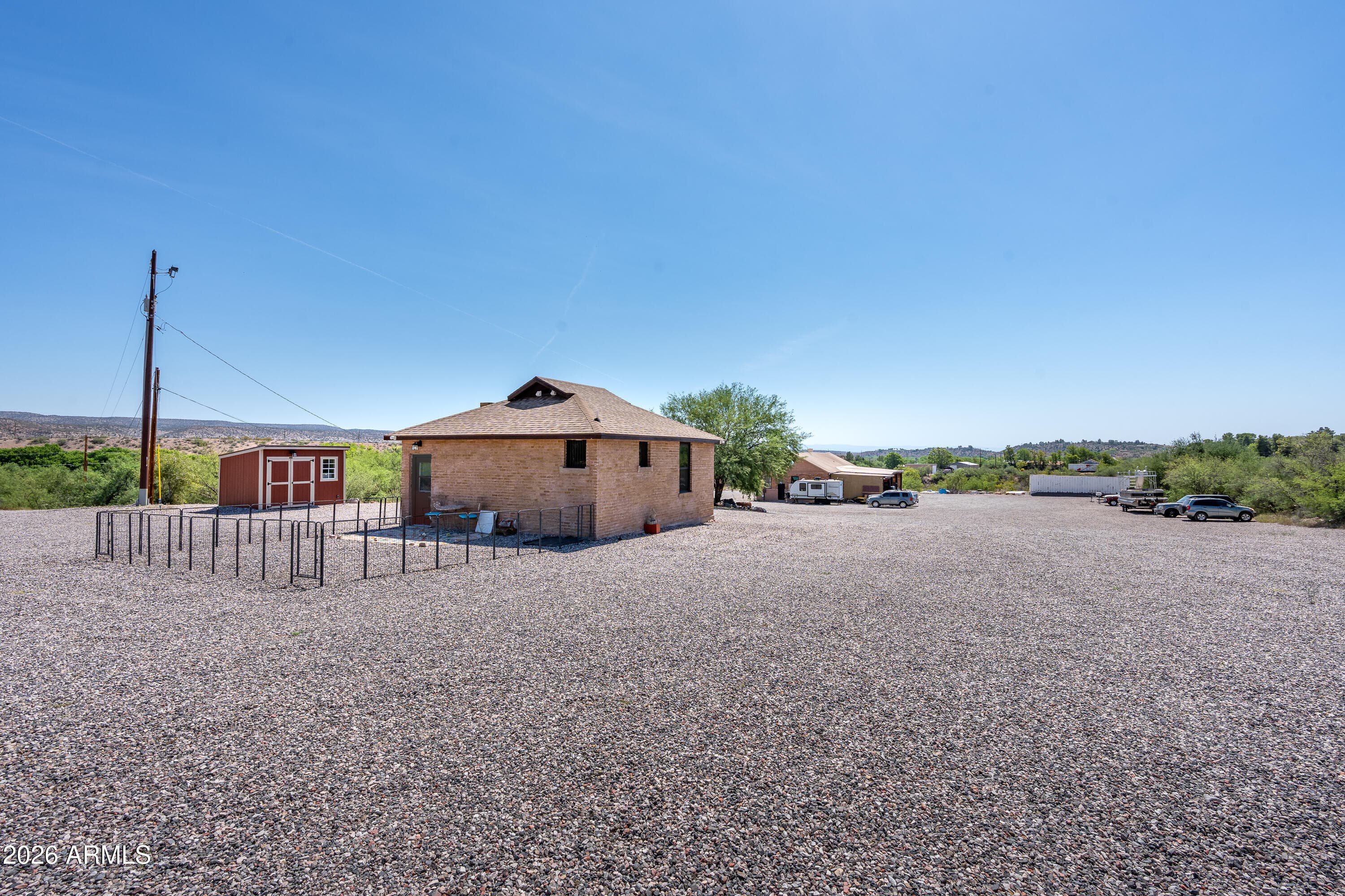 501 N BROADWAY, Clarkdale, AZ 86324 — photo 30 of 56