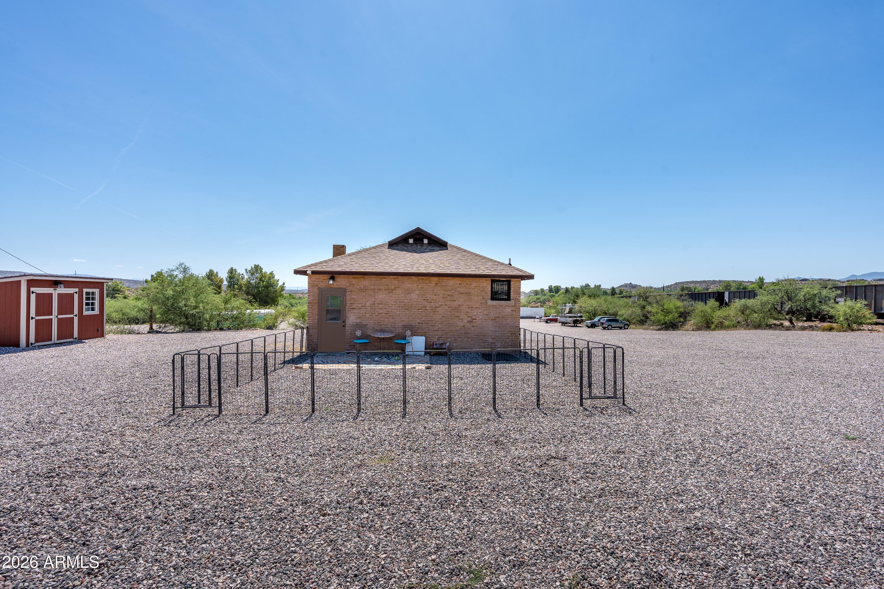 501 N BROADWAY, Clarkdale, AZ 86324 — photo 31 of 56