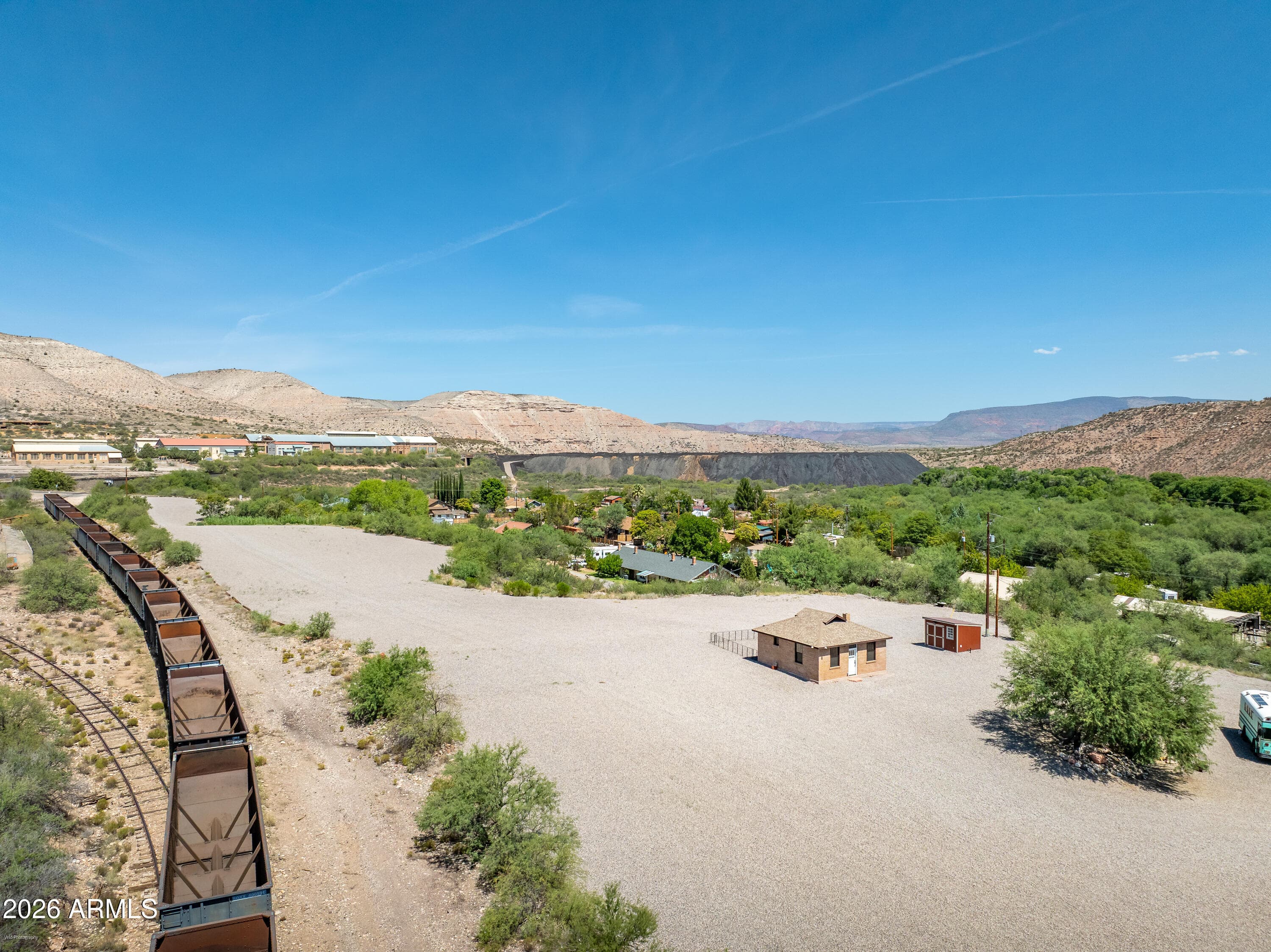 501 N BROADWAY, Clarkdale, AZ 86324 — photo 48 of 56