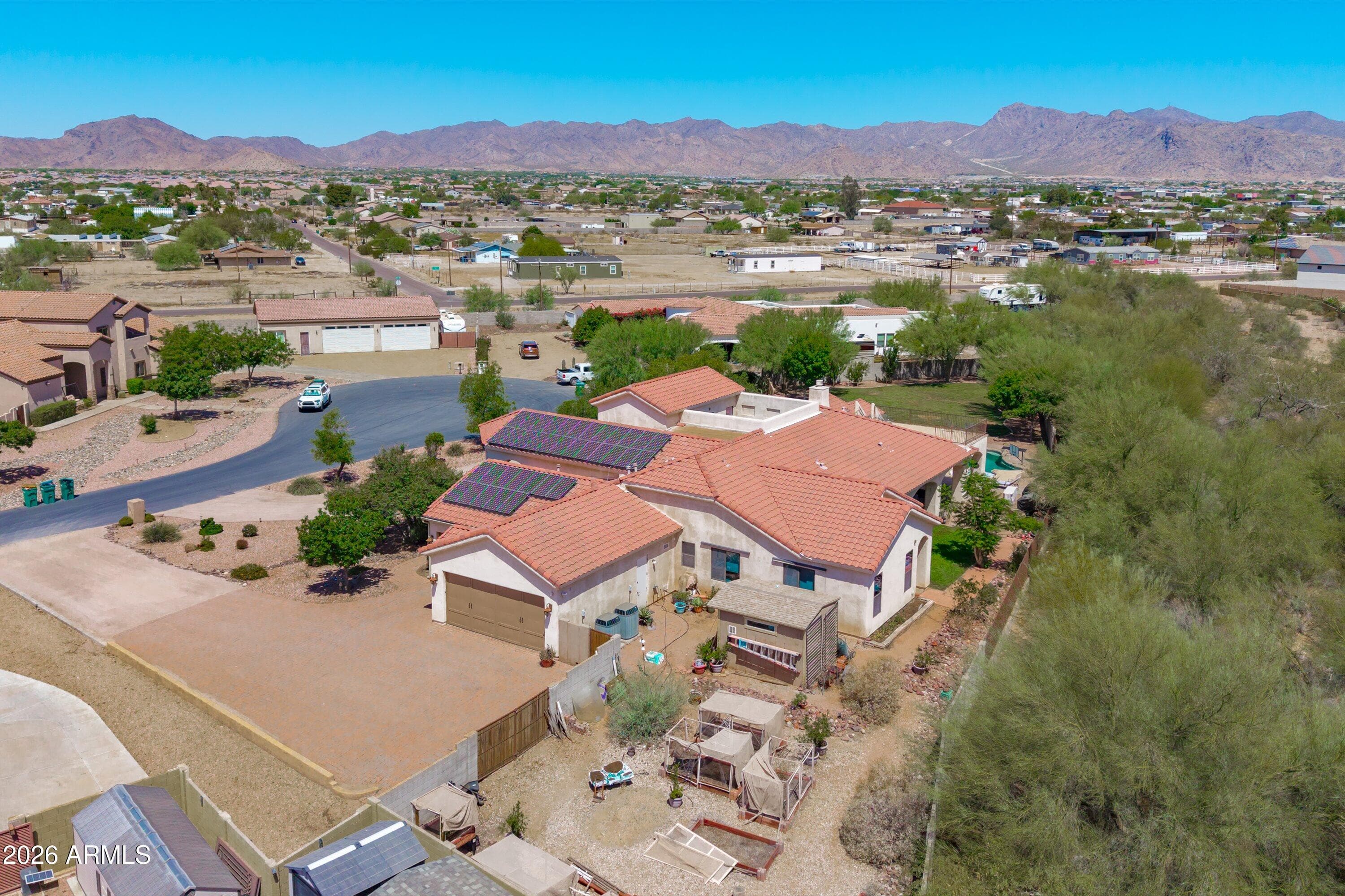 3311 N 190TH Drive, Litchfield Park, AZ 85340 — photo 58 of 63