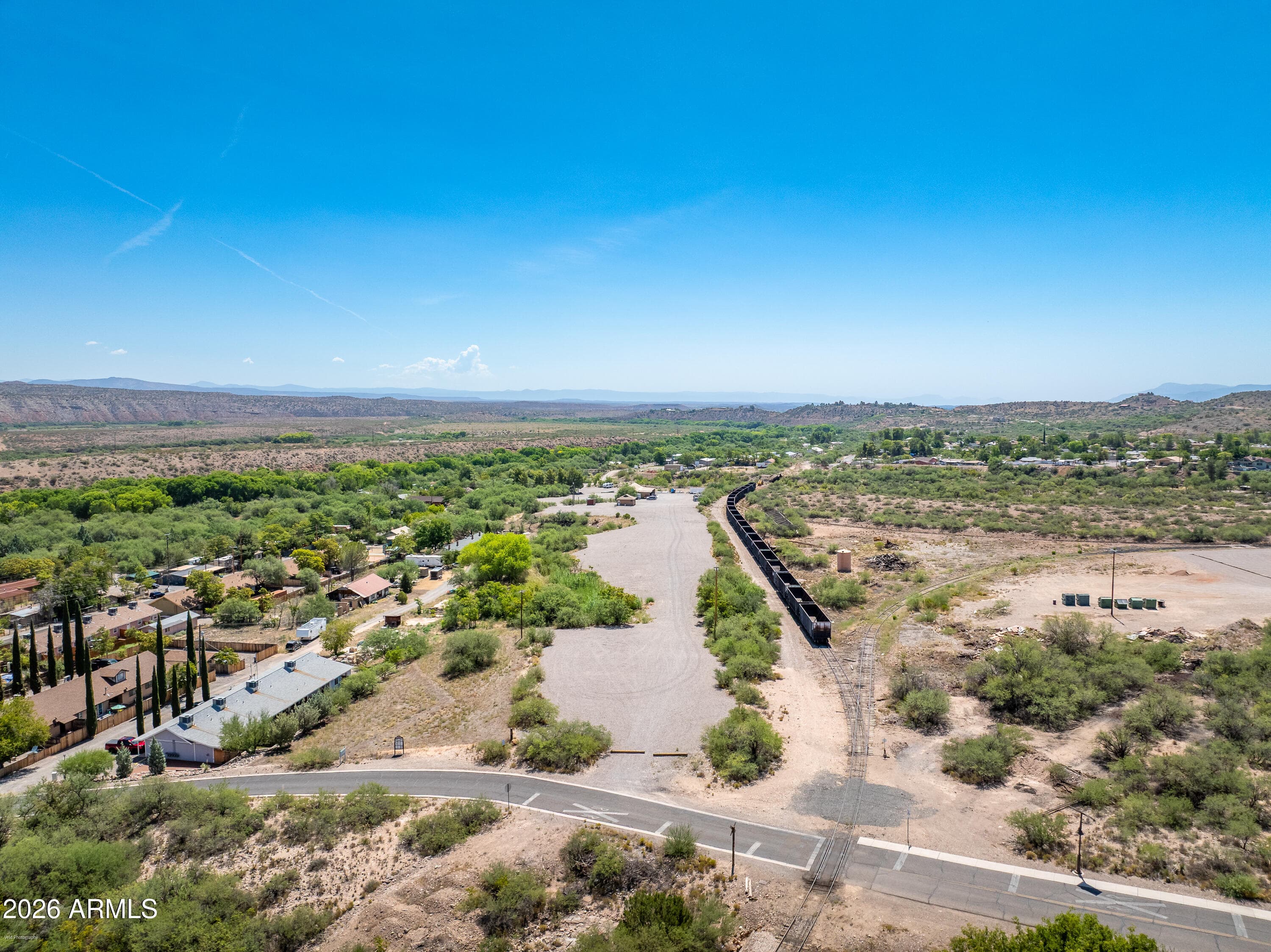 501 N BROADWAY, Clarkdale, AZ 86324 — photo 50 of 56