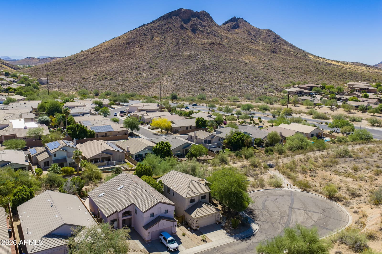 26815 N 65TH Avenue, Phoenix, AZ 85083 — photo 2 of 52