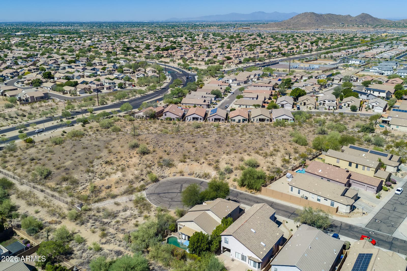 26815 N 65TH Avenue, Phoenix, AZ 85083 — photo 46 of 52