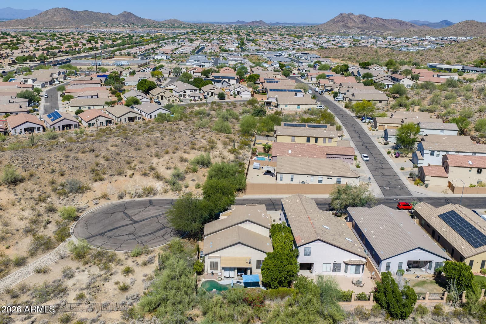 26815 N 65TH Avenue, Phoenix, AZ 85083 — photo 49 of 52