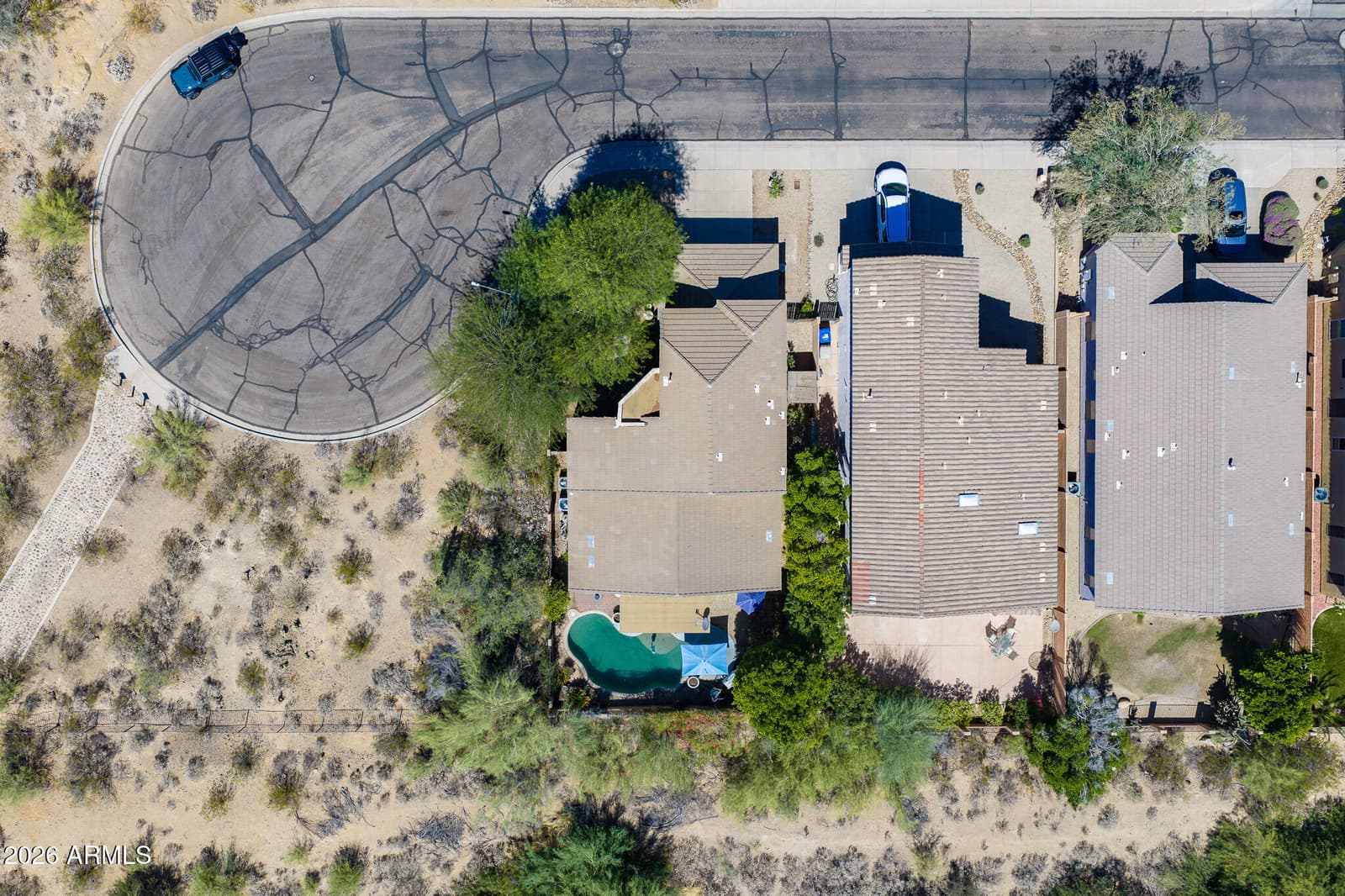 26815 N 65TH Avenue, Phoenix, AZ 85083 — photo 52 of 52