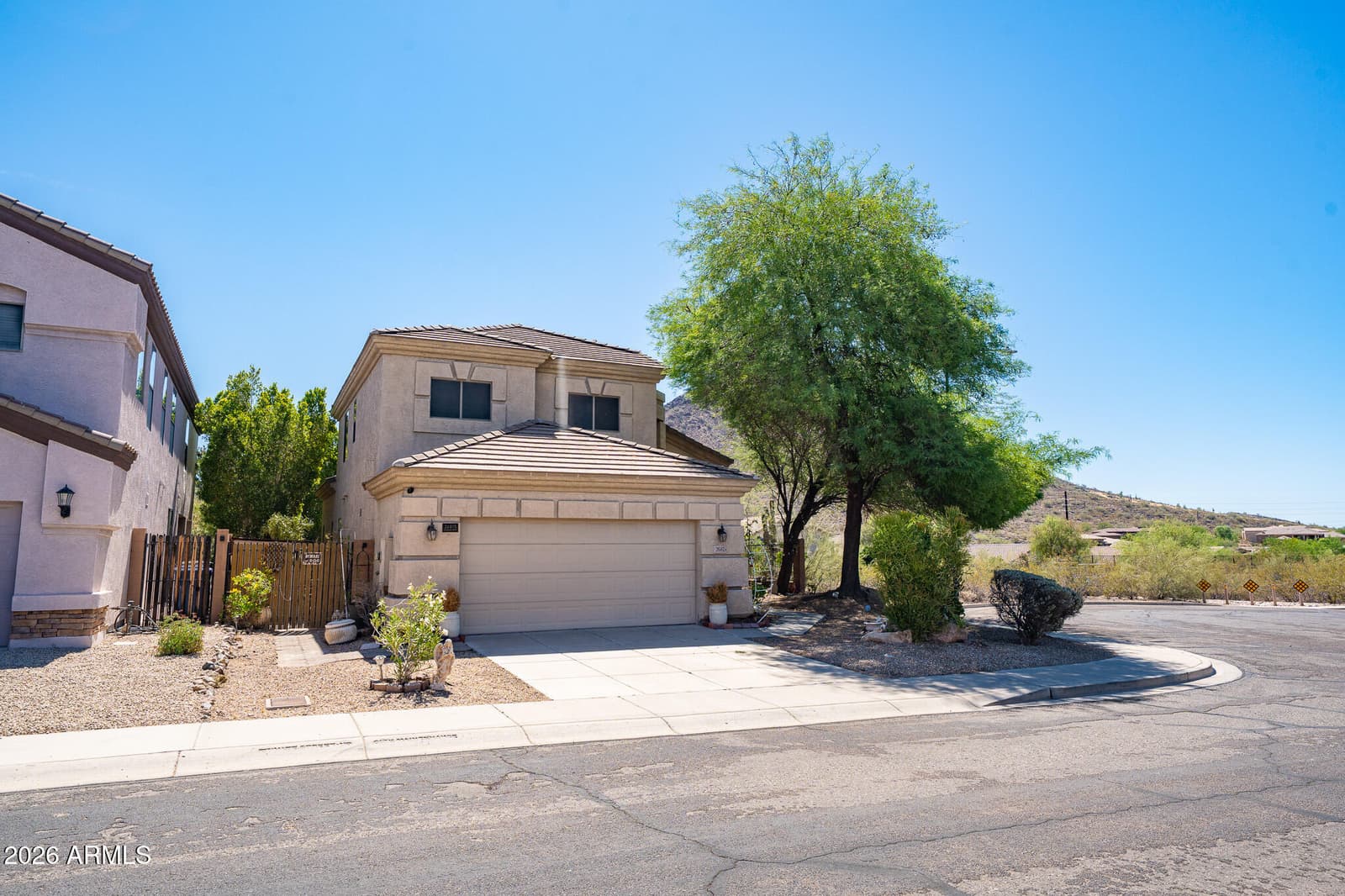 26815 N 65TH Avenue, Phoenix, AZ 85083 — photo 45 of 52