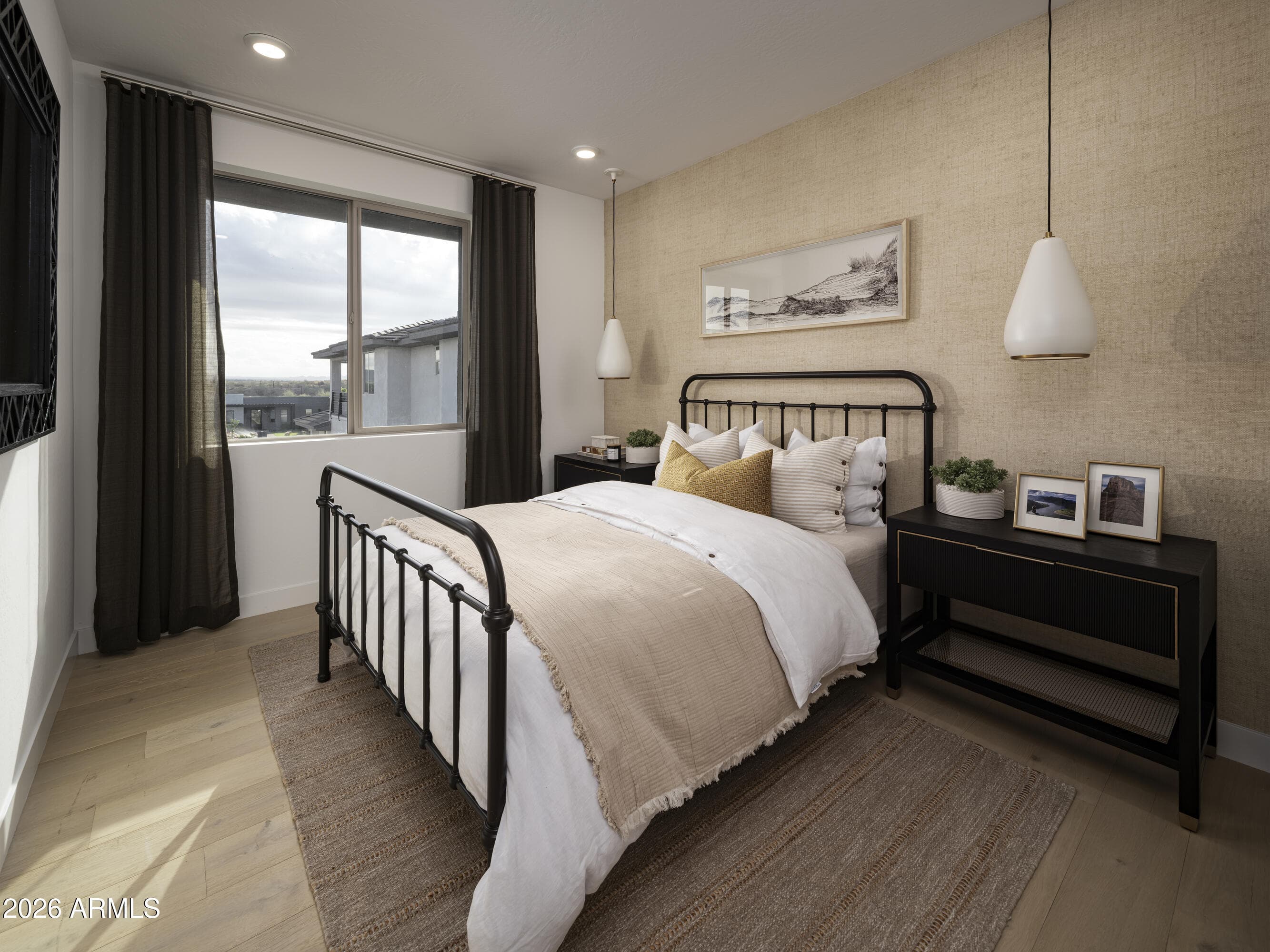 2121 W SONORAN DESERT Drive 163, Phoenix, AZ 85085 — photo 10 of 22