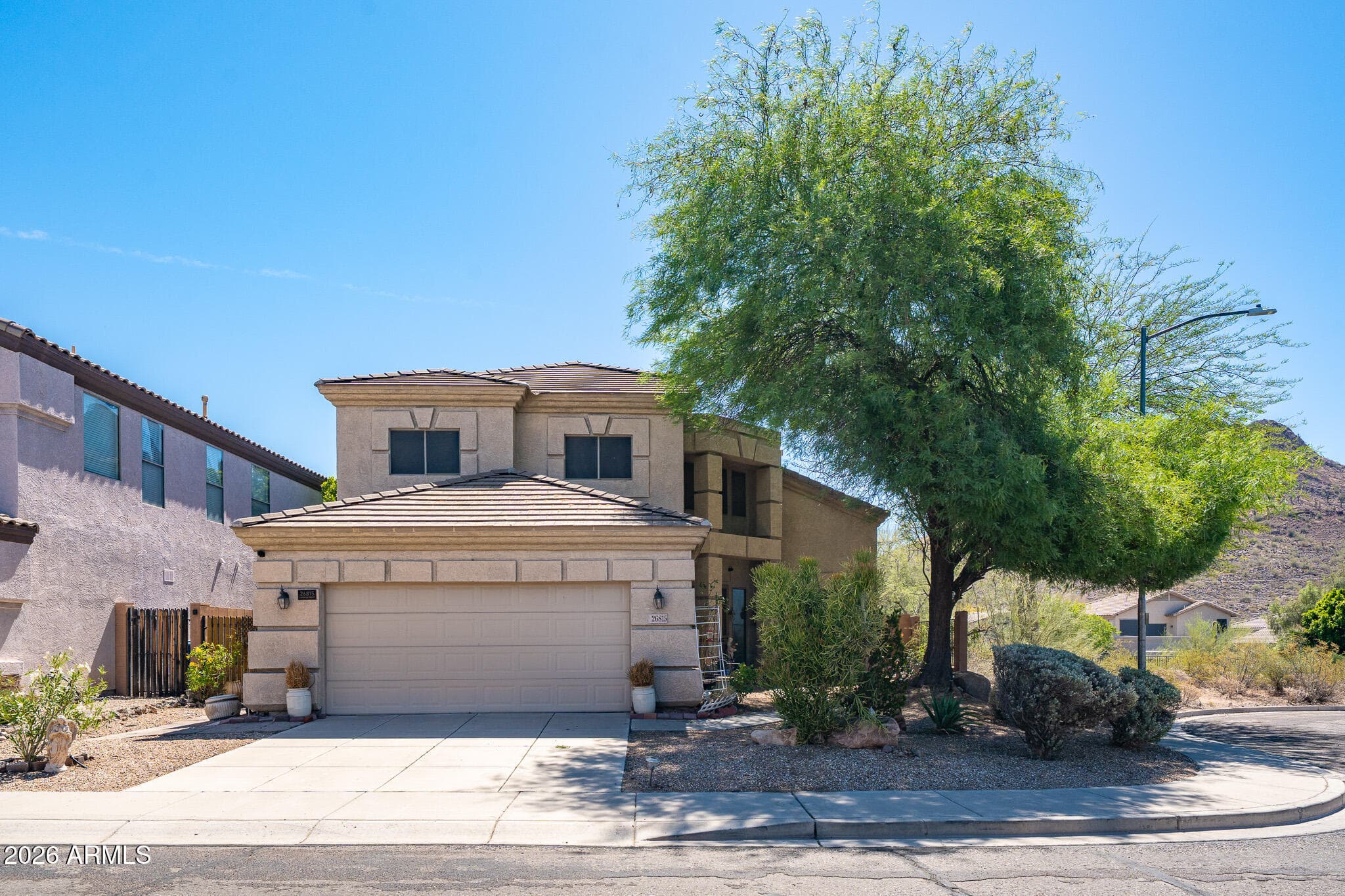 26815 N 65TH Avenue, Phoenix, AZ 85083 — photo 44 of 52