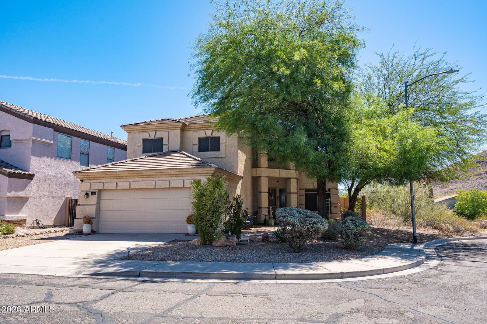 26815 N 65TH Avenue, Phoenix, AZ 85083 — photo 3 of 52