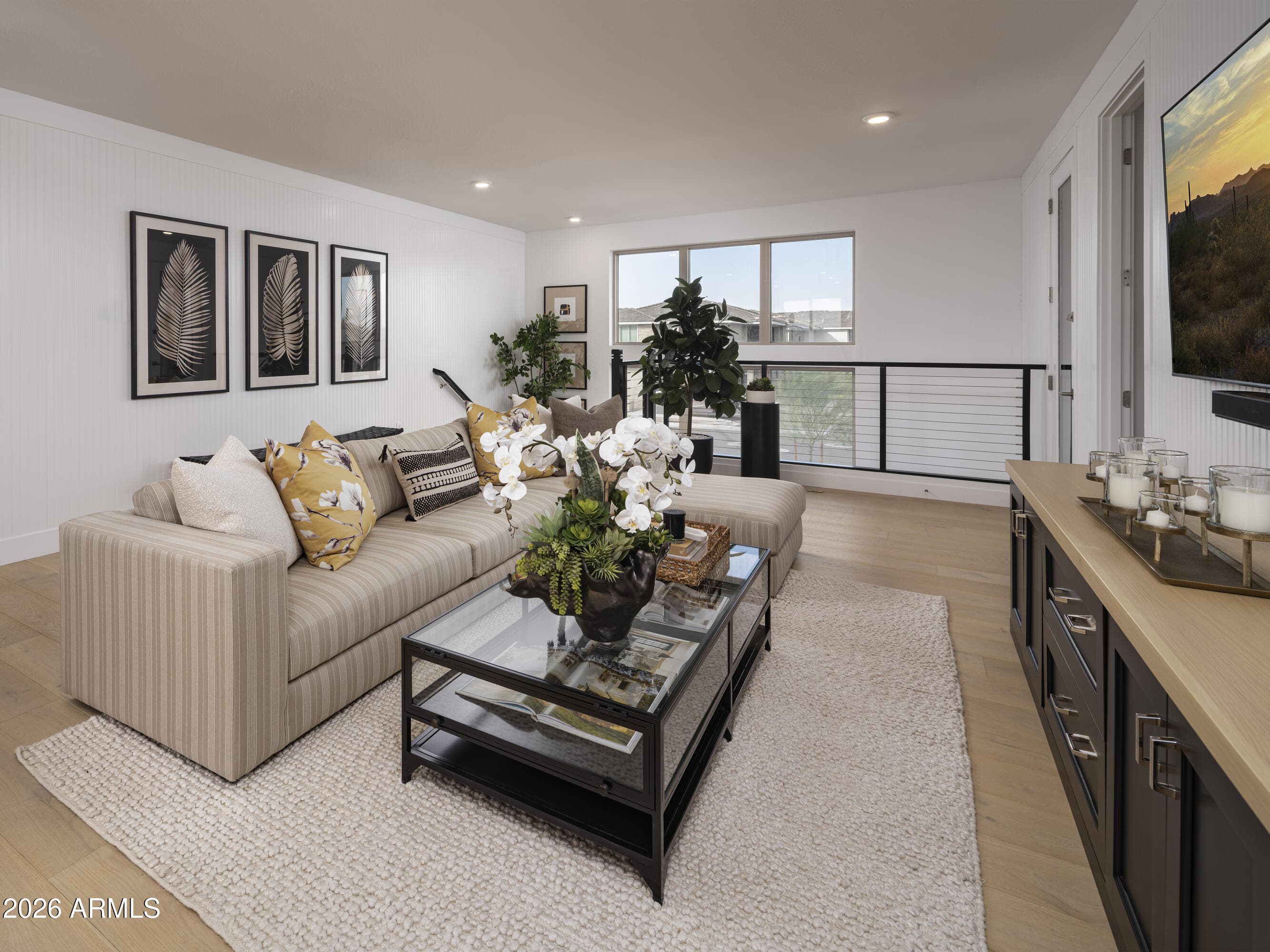 2121 W SONORAN DESERT Drive 163, Phoenix, AZ 85085 — photo 4 of 22