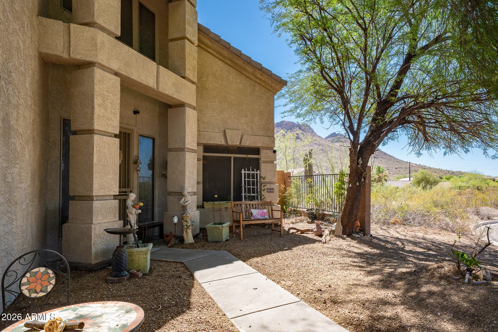 26815 N 65TH Avenue, Phoenix, AZ 85083 — photo 4 of 52