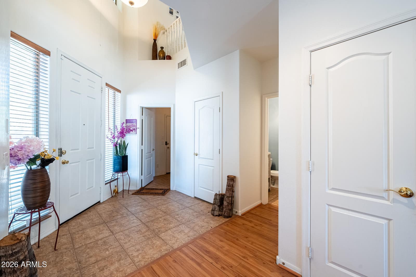 26815 N 65TH Avenue, Phoenix, AZ 85083 — photo 5 of 52