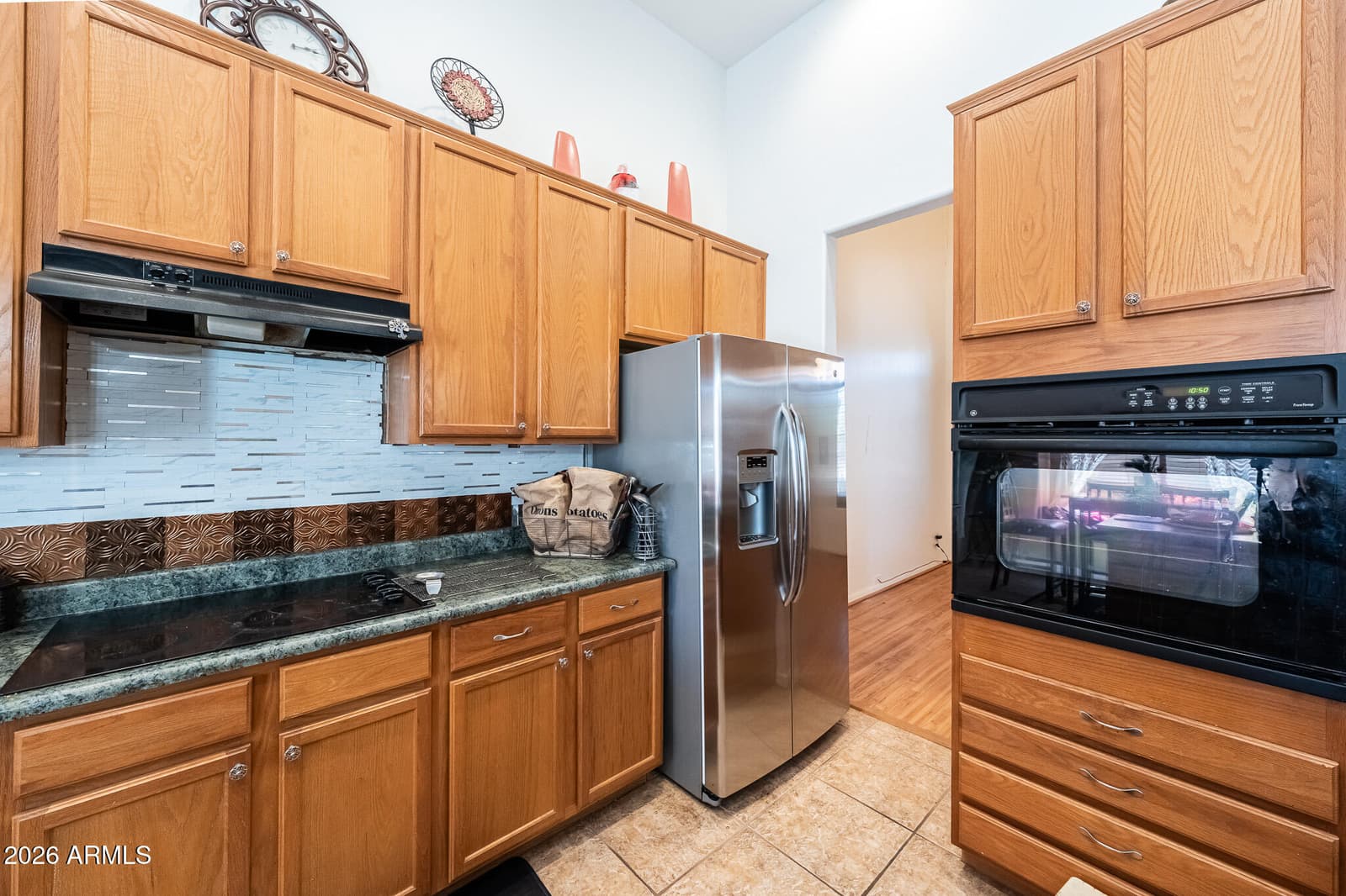 26815 N 65TH Avenue, Phoenix, AZ 85083 — photo 19 of 52