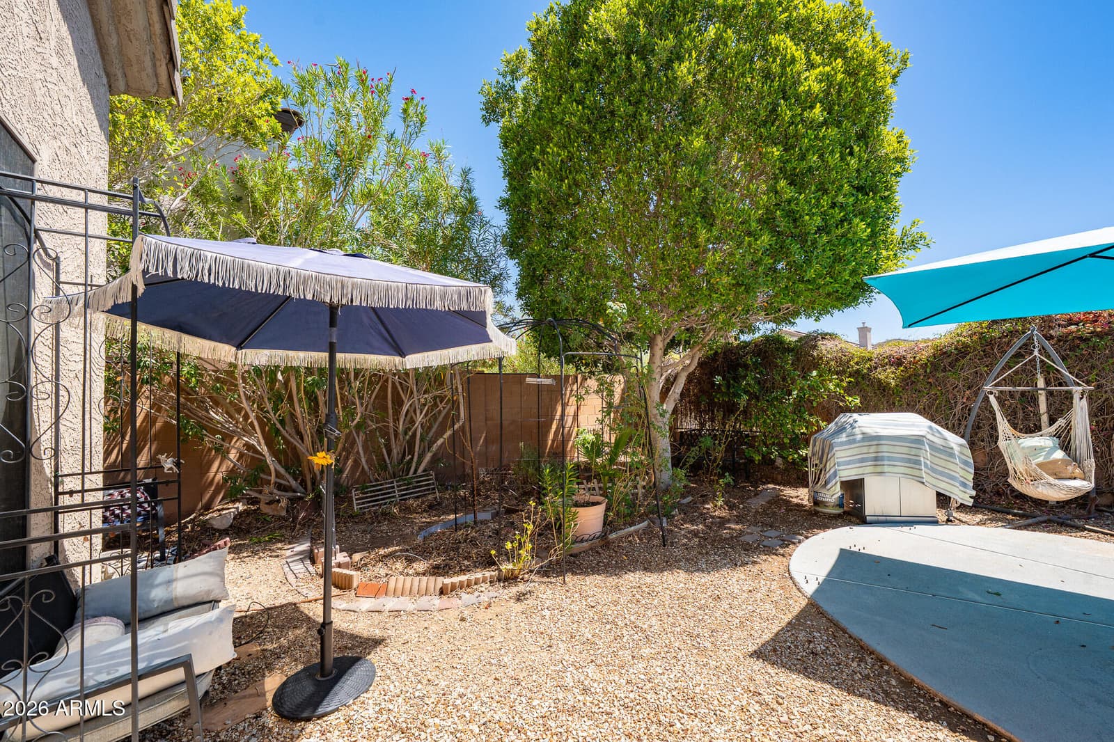 26815 N 65TH Avenue, Phoenix, AZ 85083 — photo 37 of 52
