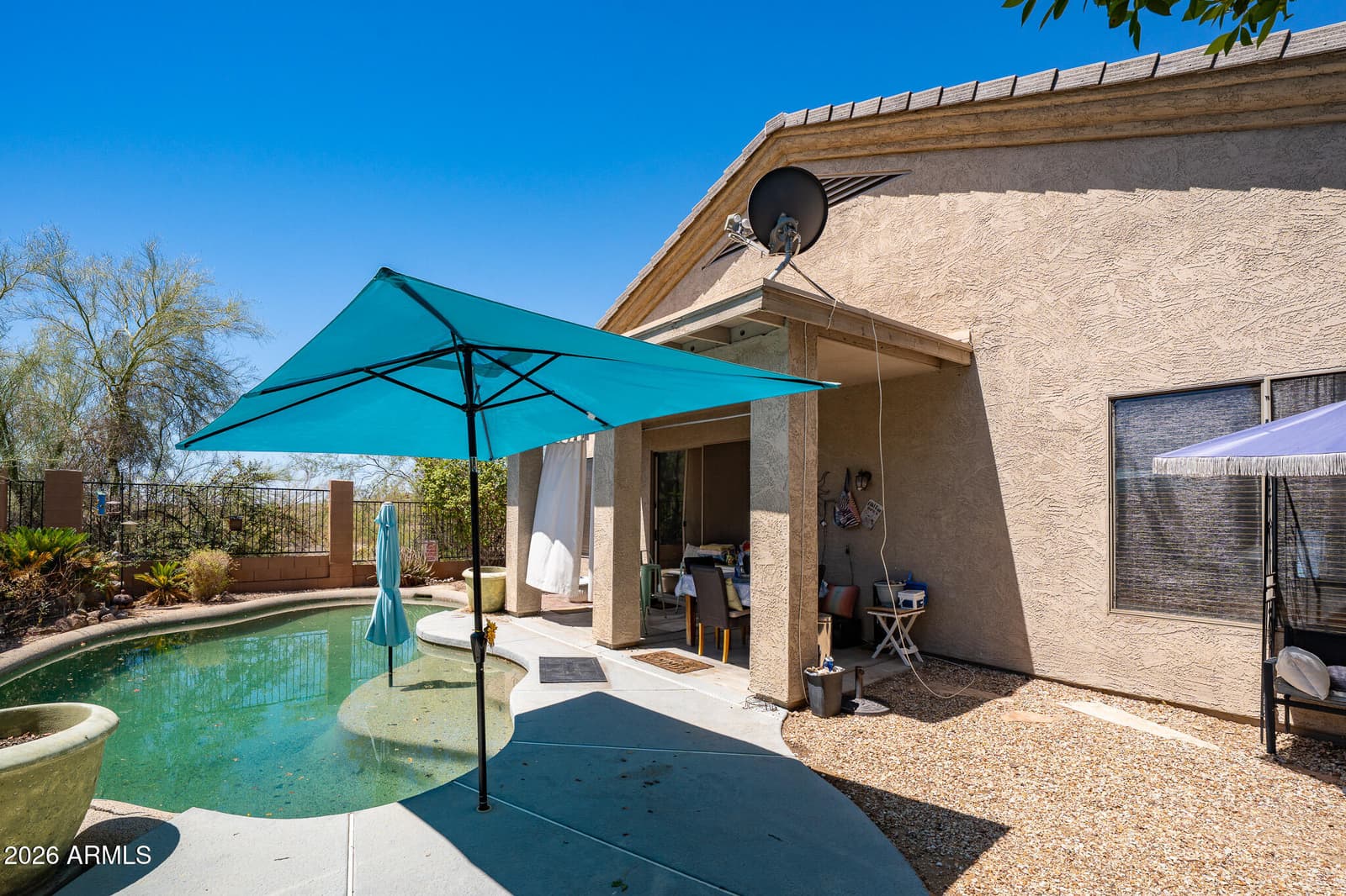 26815 N 65TH Avenue, Phoenix, AZ 85083 — photo 38 of 52