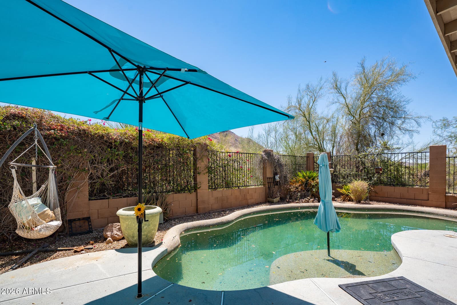 26815 N 65TH Avenue, Phoenix, AZ 85083 — photo 39 of 52