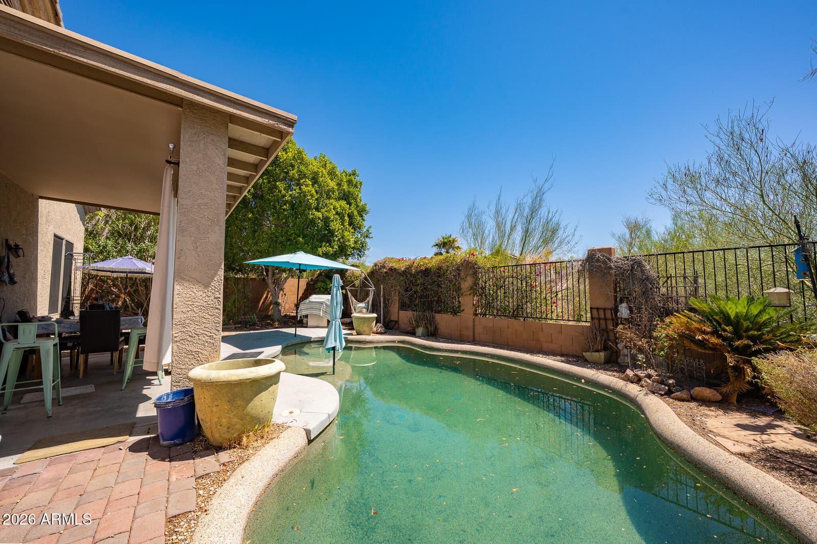 26815 N 65TH Avenue, Phoenix, AZ 85083 — photo 42 of 52
