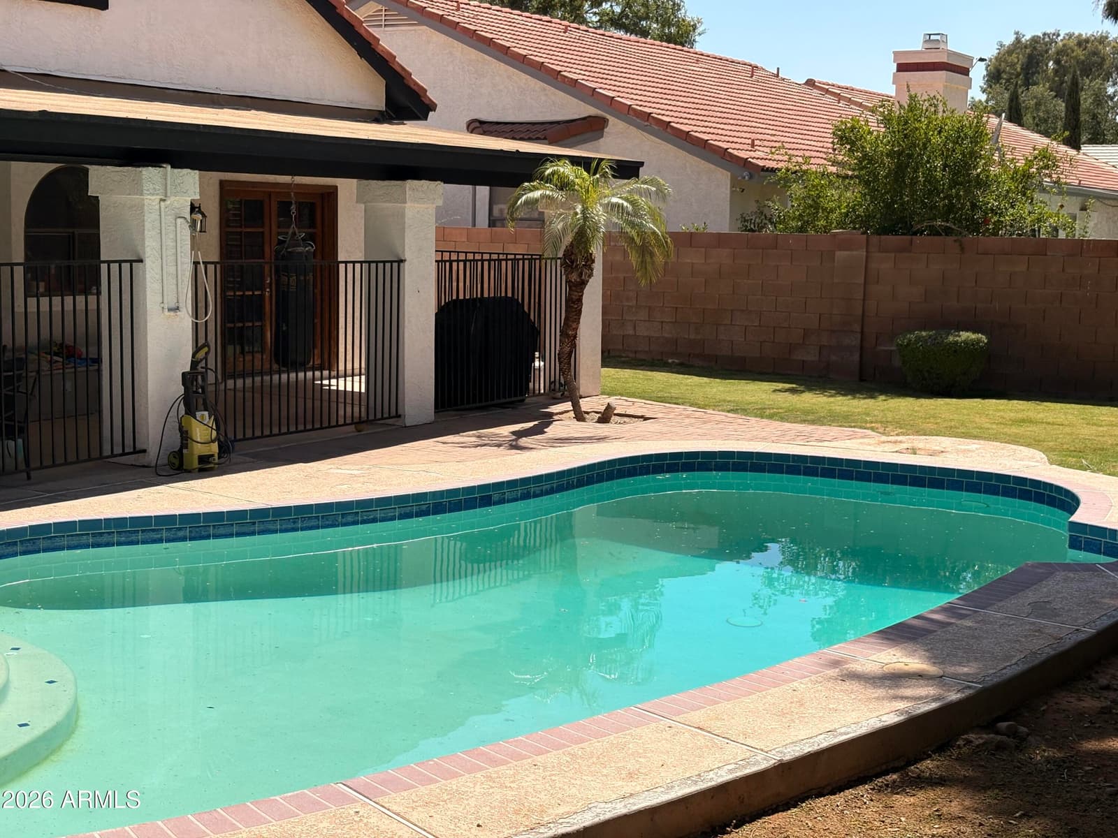 820 E SAN REMO Avenue, Gilbert, AZ 85234 — photo 20 of 25