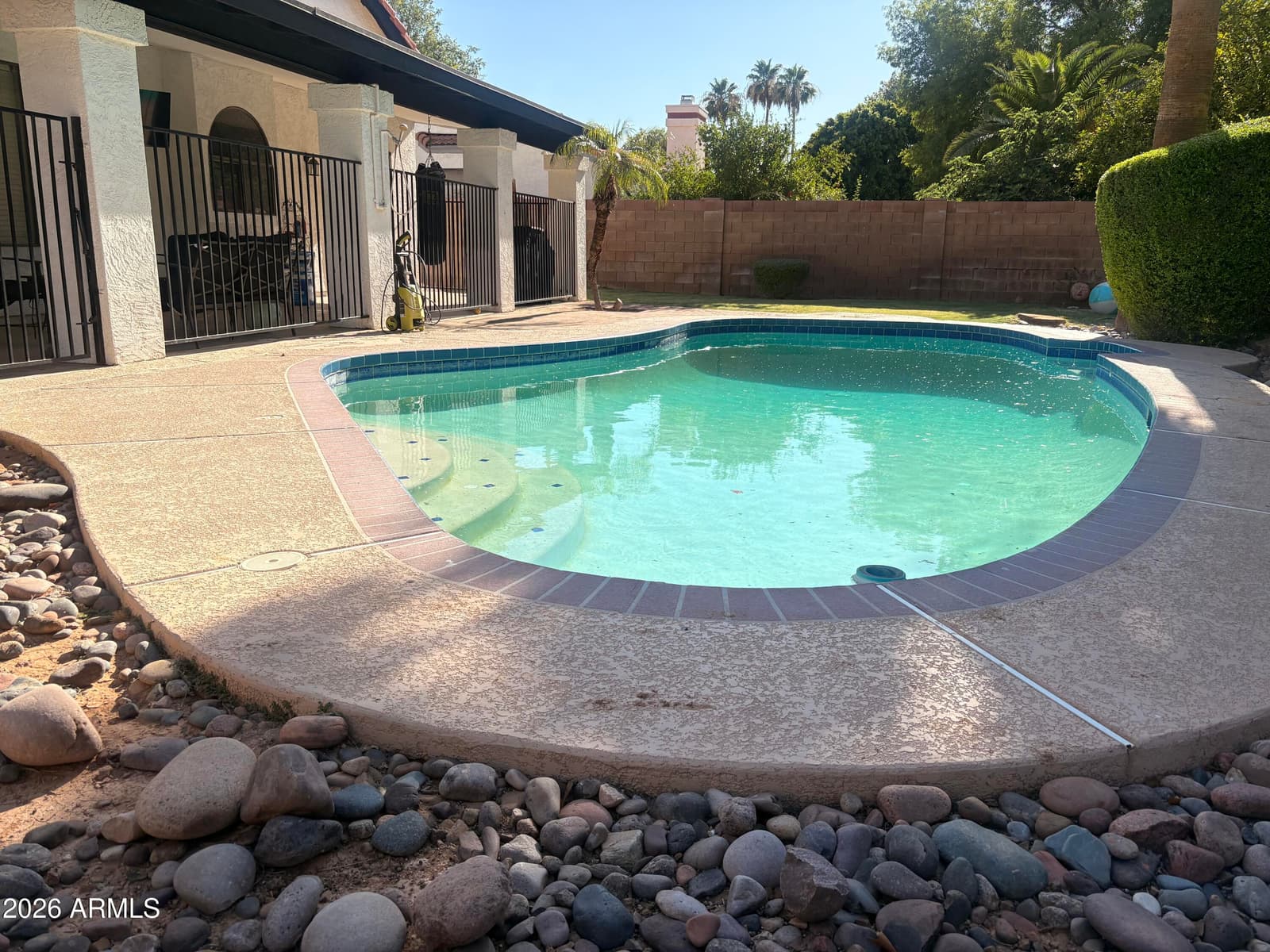 820 E SAN REMO Avenue, Gilbert, AZ 85234 — photo 23 of 25