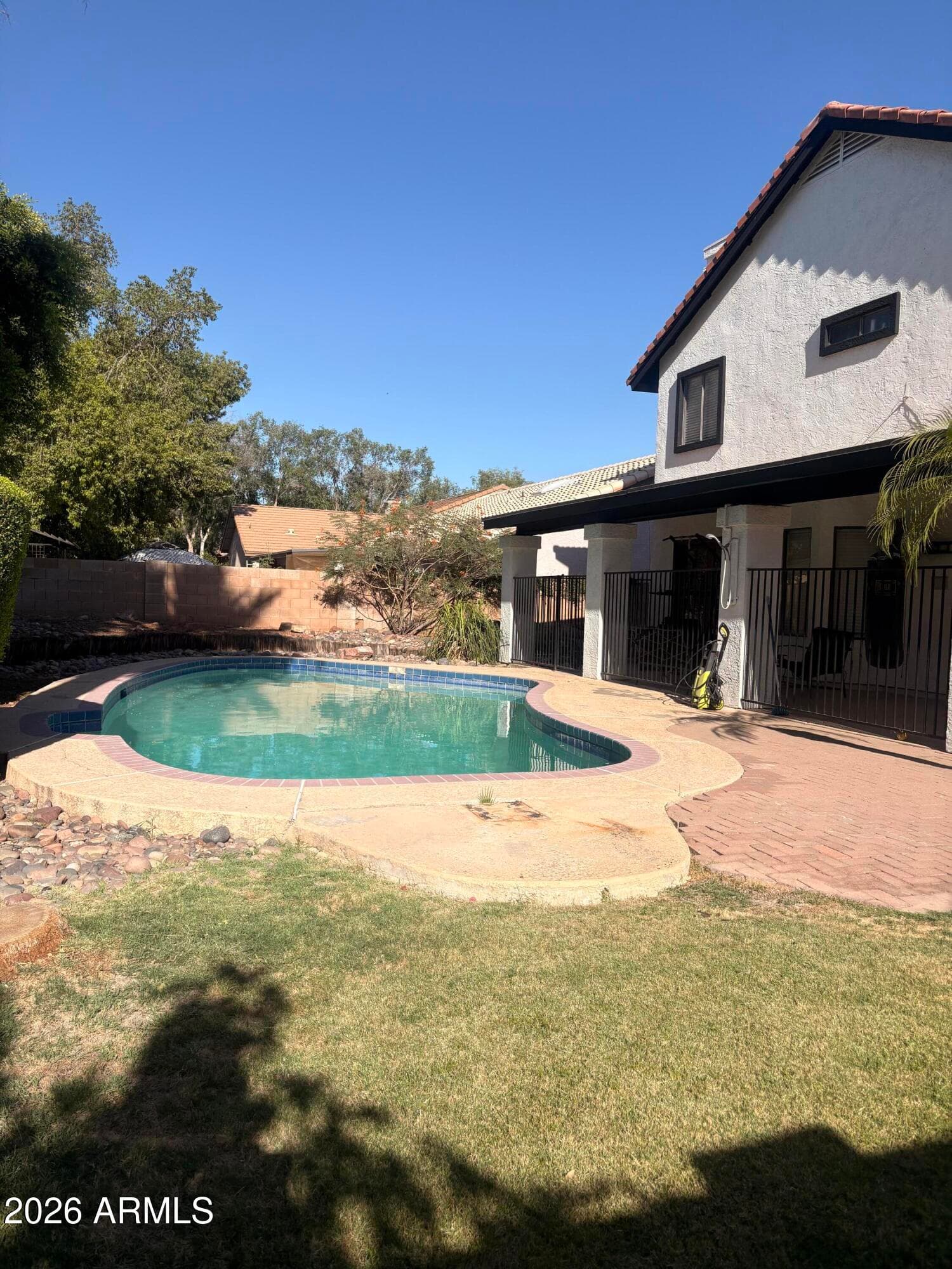 820 E SAN REMO Avenue, Gilbert, AZ 85234 — photo 24 of 25