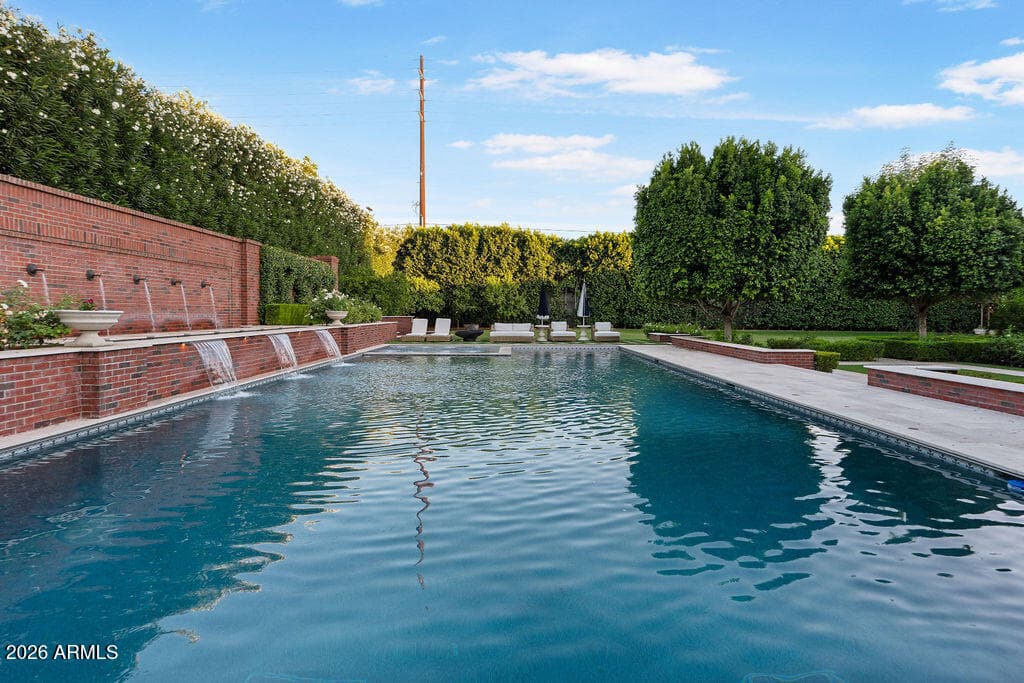 2747 E HAYMORE Court, Gilbert, AZ 85298 — photo 159 of 175