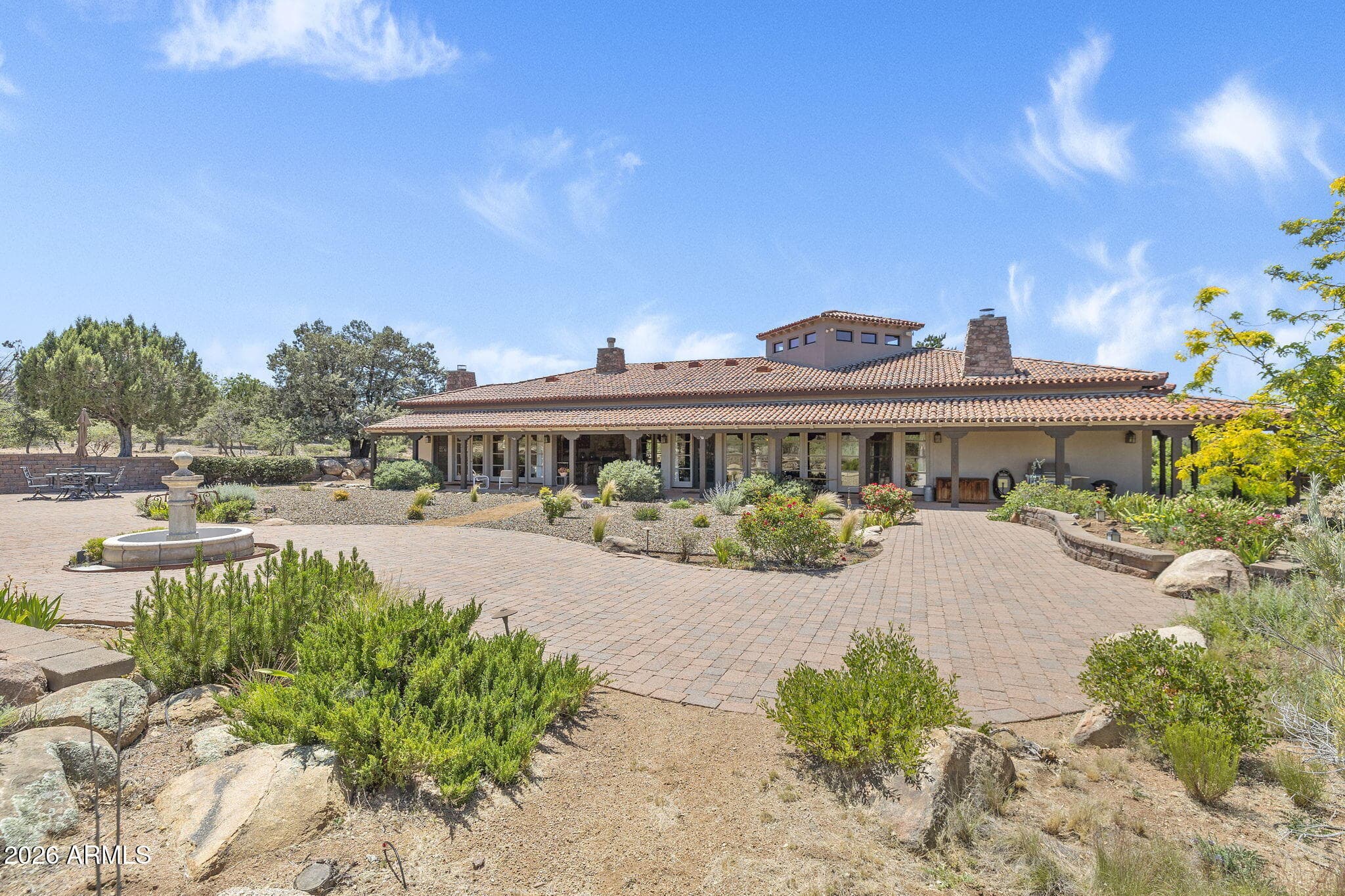 11055 W Sweetwater Trail, Skull Valley, AZ 86338 — photo 48 of 92