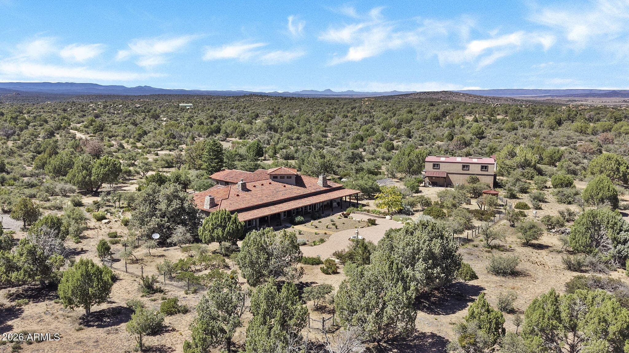 11055 W Sweetwater Trail, Skull Valley, AZ 86338 — photo 54 of 92